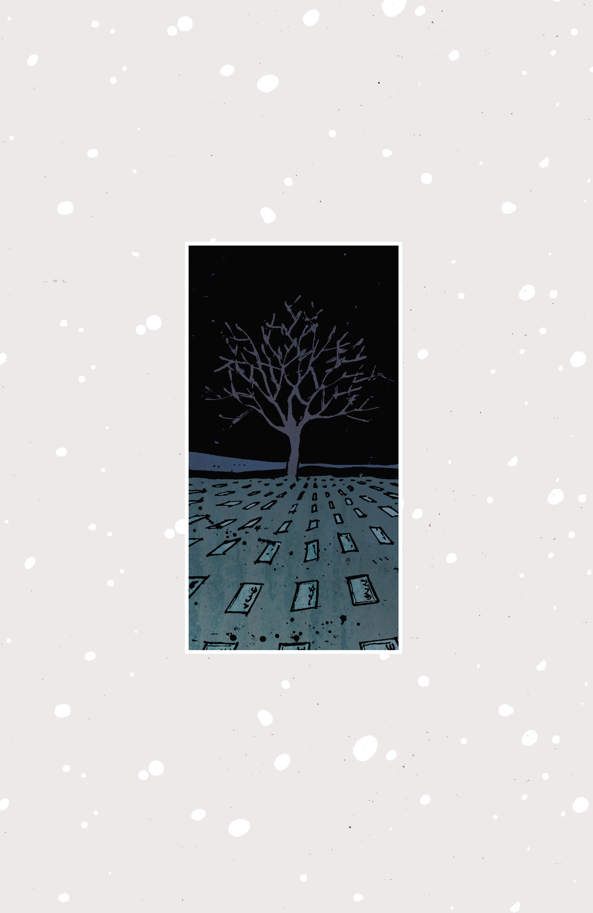 Read online Potter's Field comic -  Issue # _TPB - 108