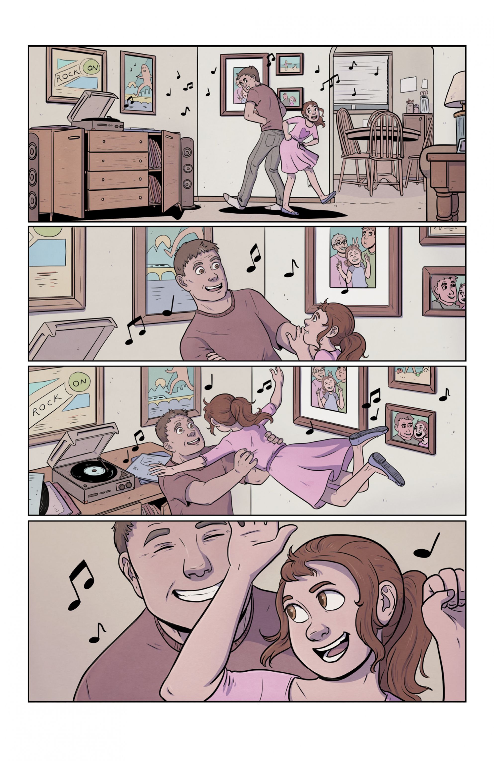 Read online Lifeformed comic -  Issue # Full - 17