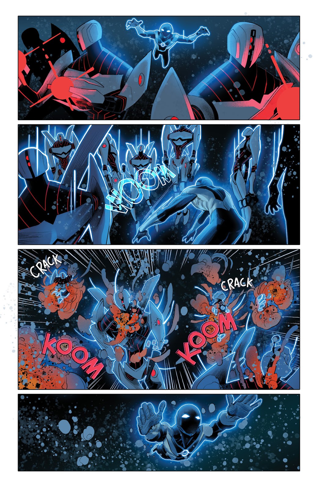 Radiant Black issue 26.5 - Page 18