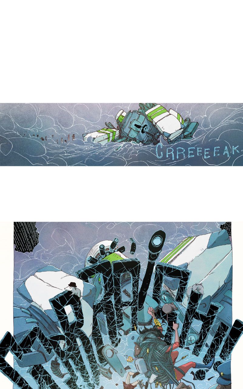 Read online Ms. Marvel: Generation Why Infinity Comic comic -  Issue #9 - 73