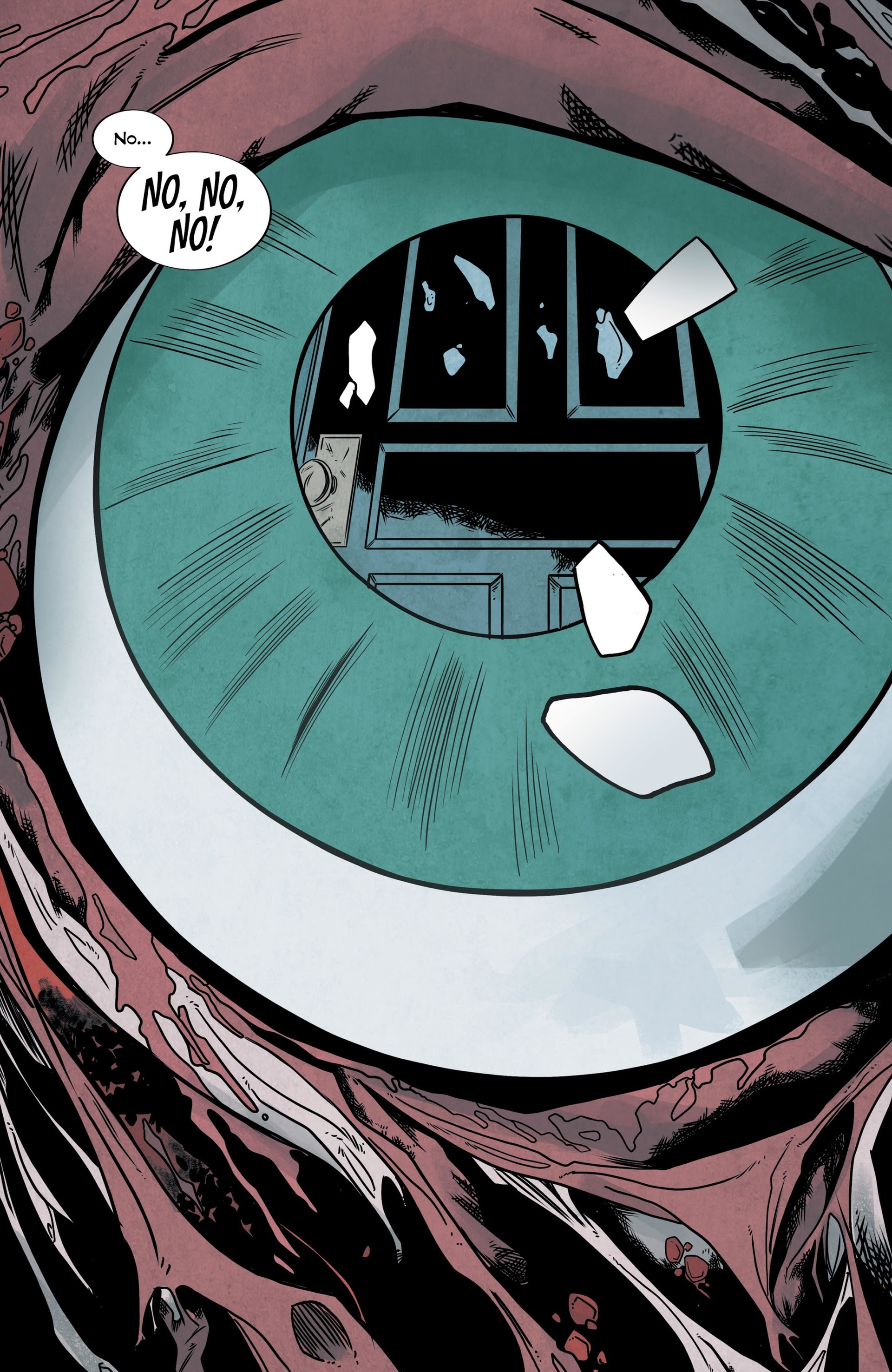 Read online The House (2016) comic -  Issue # _TPB (Part 1) - 92