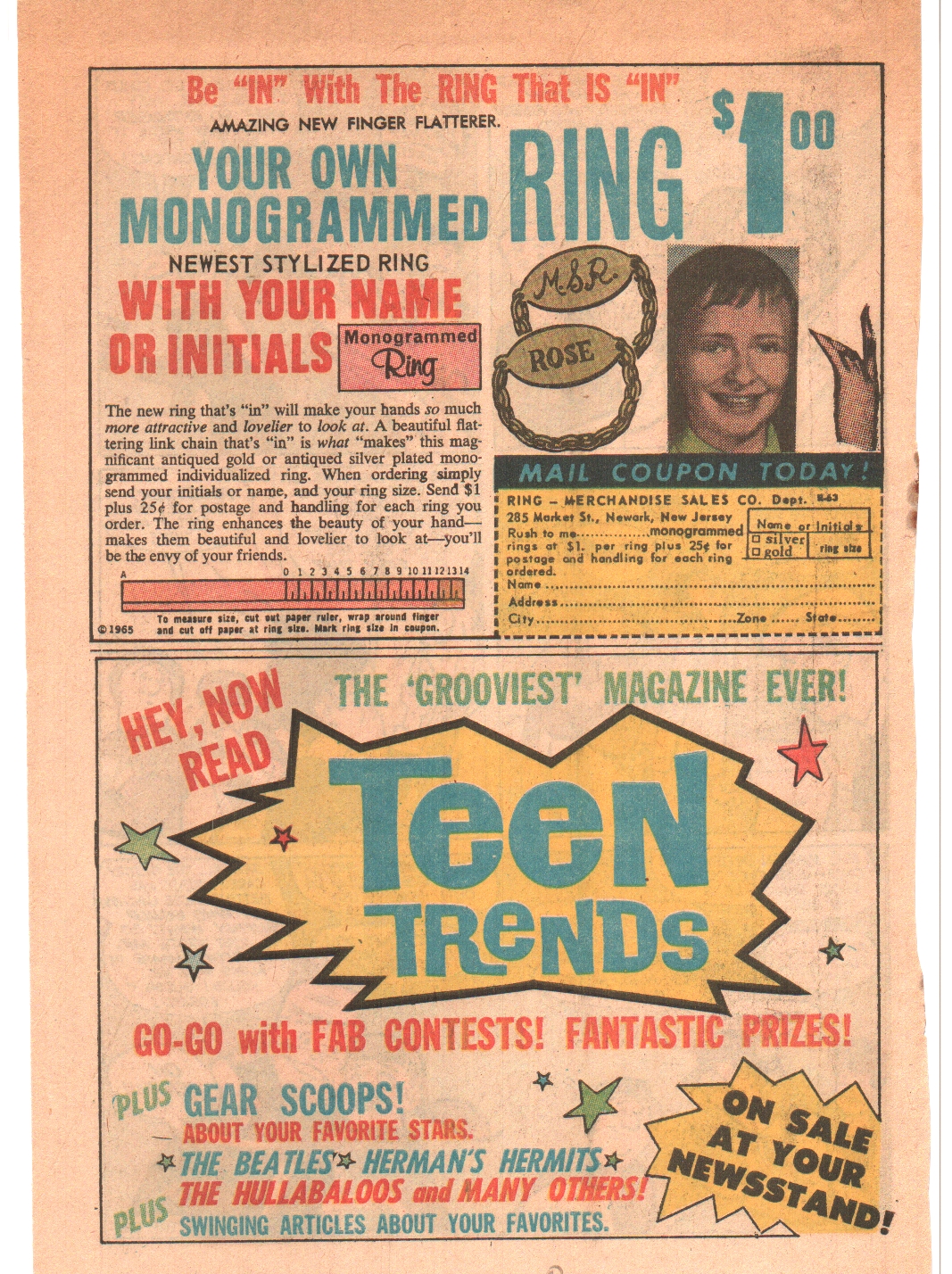 Read online Henry Brewster comic -  Issue #2 - 50