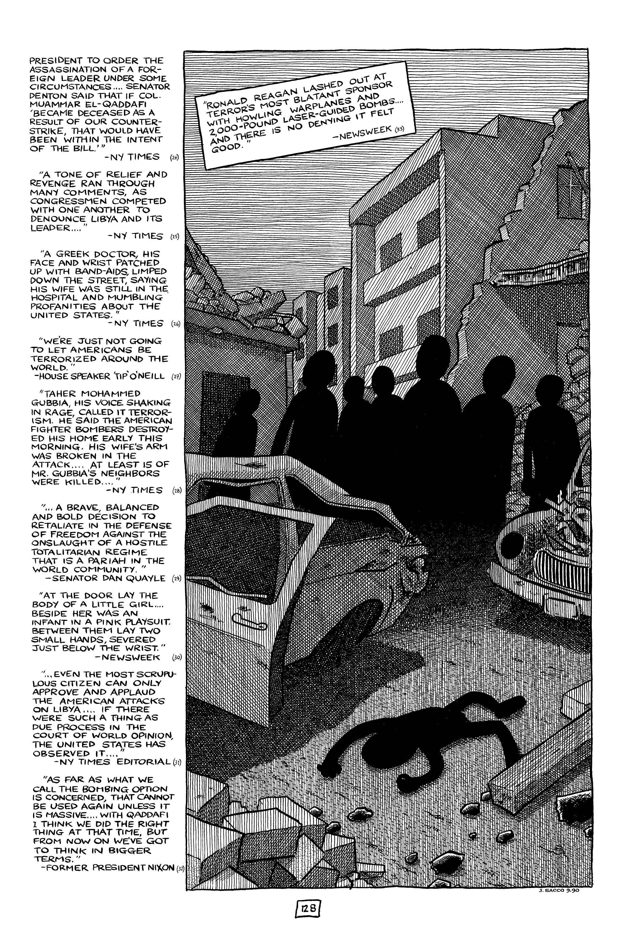 Read online Notes from a Defeatist comic -  Issue # TPB (Part 2) - 26
