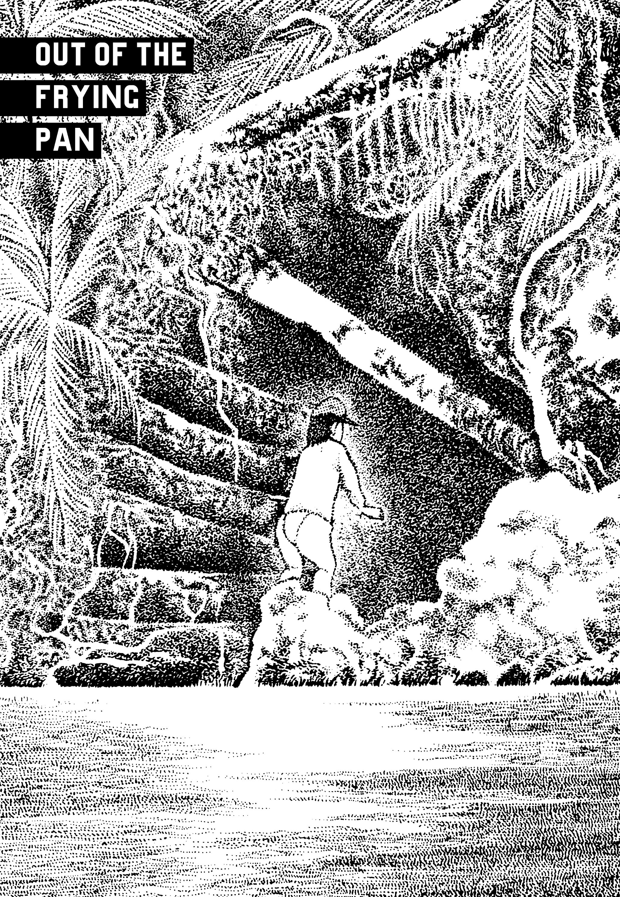 Read online Showa: A History of Japan comic -  Issue # TPB 3 (Part 1) - 33