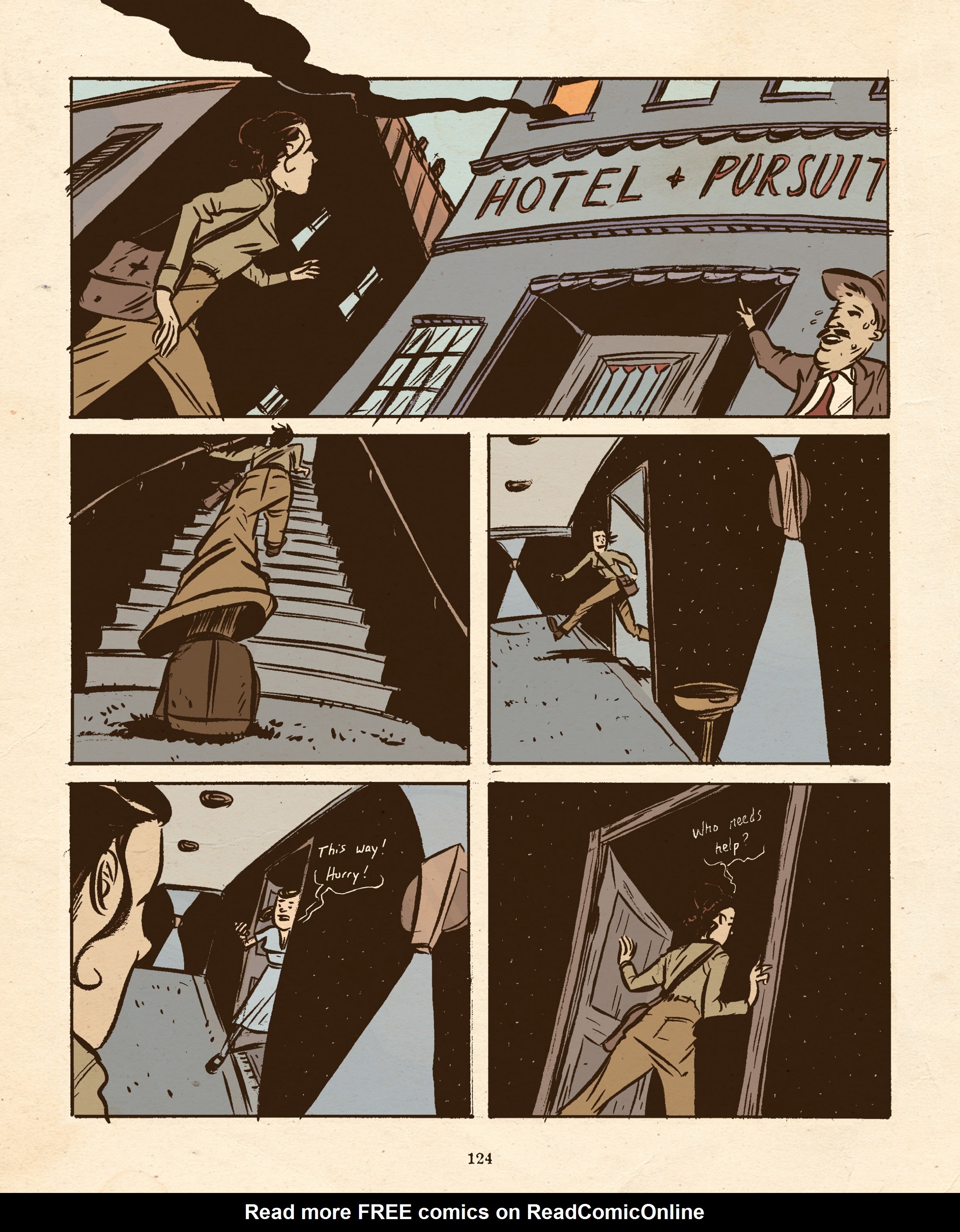 Read online 2 Sisters comic -  Issue # TPB (Part 2) - 24