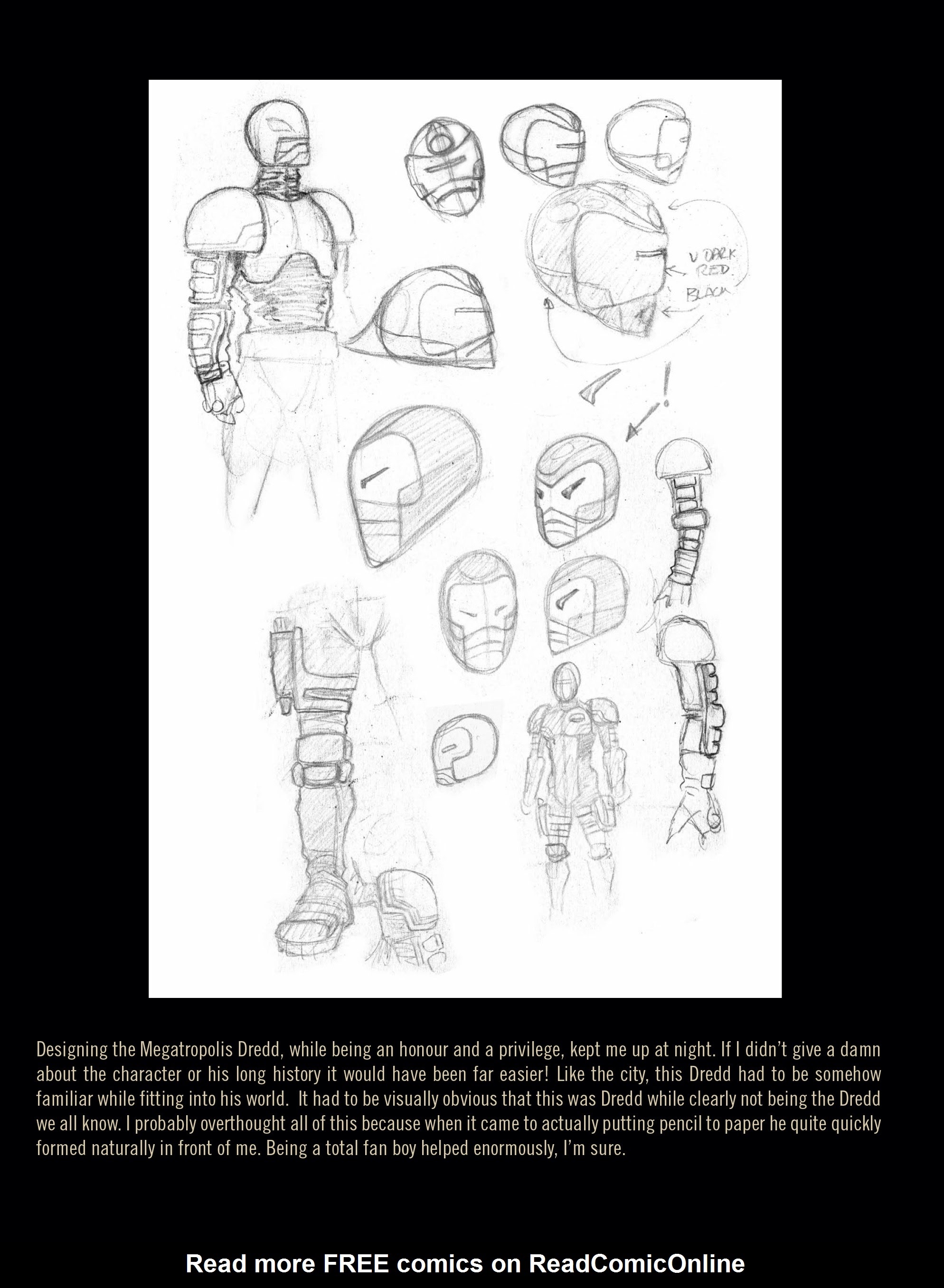 Read online Megatropolis comic -  Issue # TPB 1 - 88