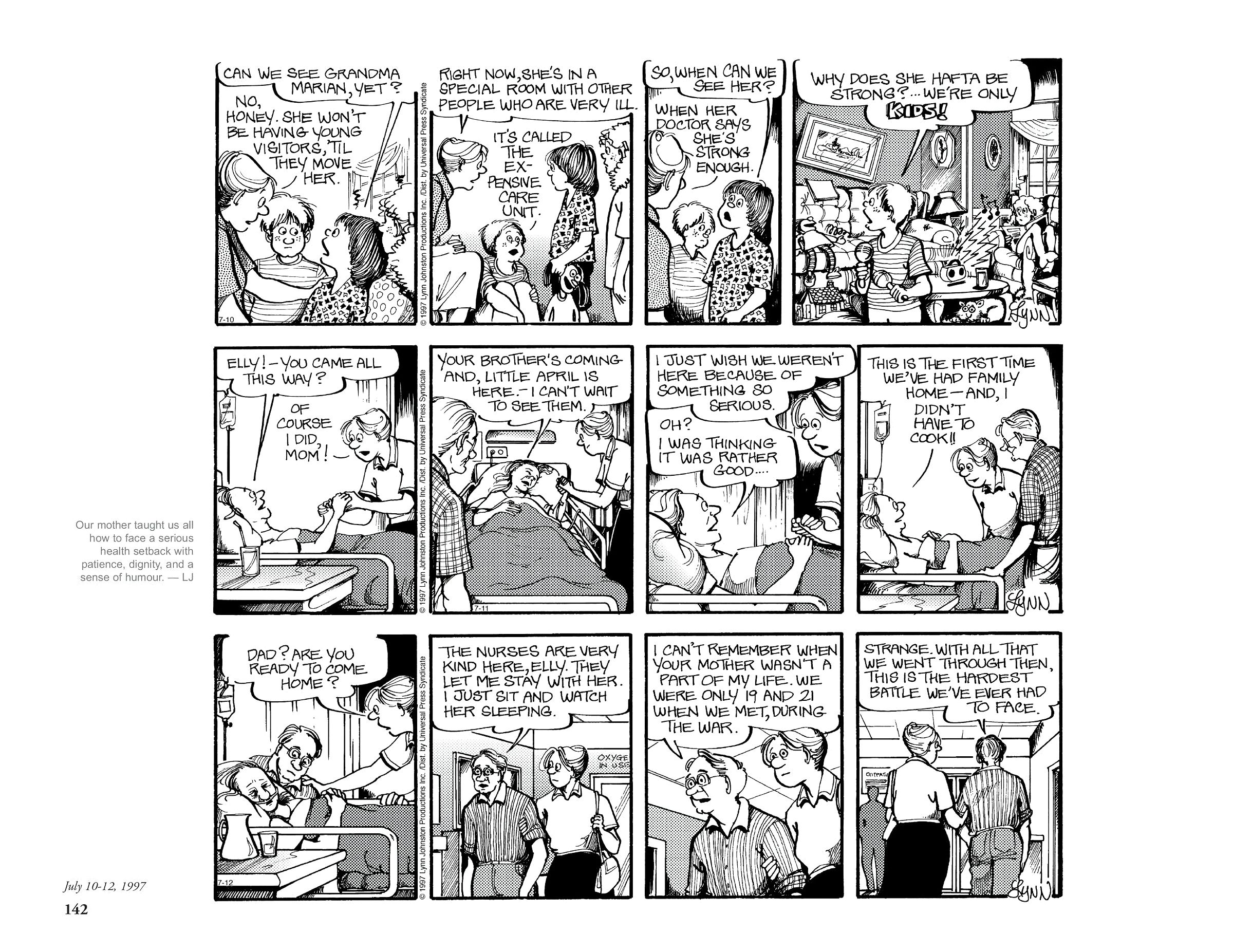 Read online For Better Or For Worse: The Complete Library comic -  Issue # TPB 6 (Part 2) - 43