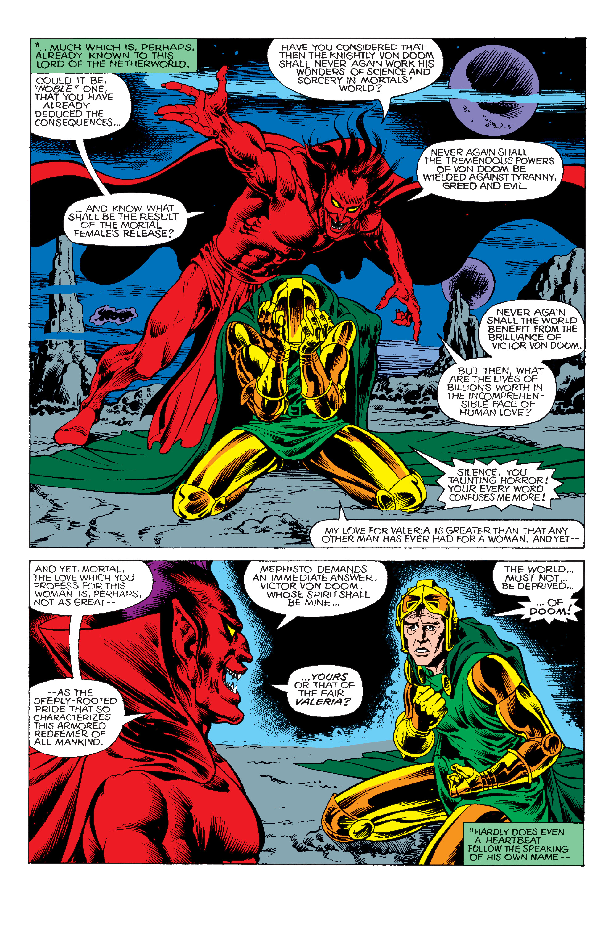 Read online What If? (1977) comic -  Issue # _Complete Collection TPB 2 (Part 4) - 23