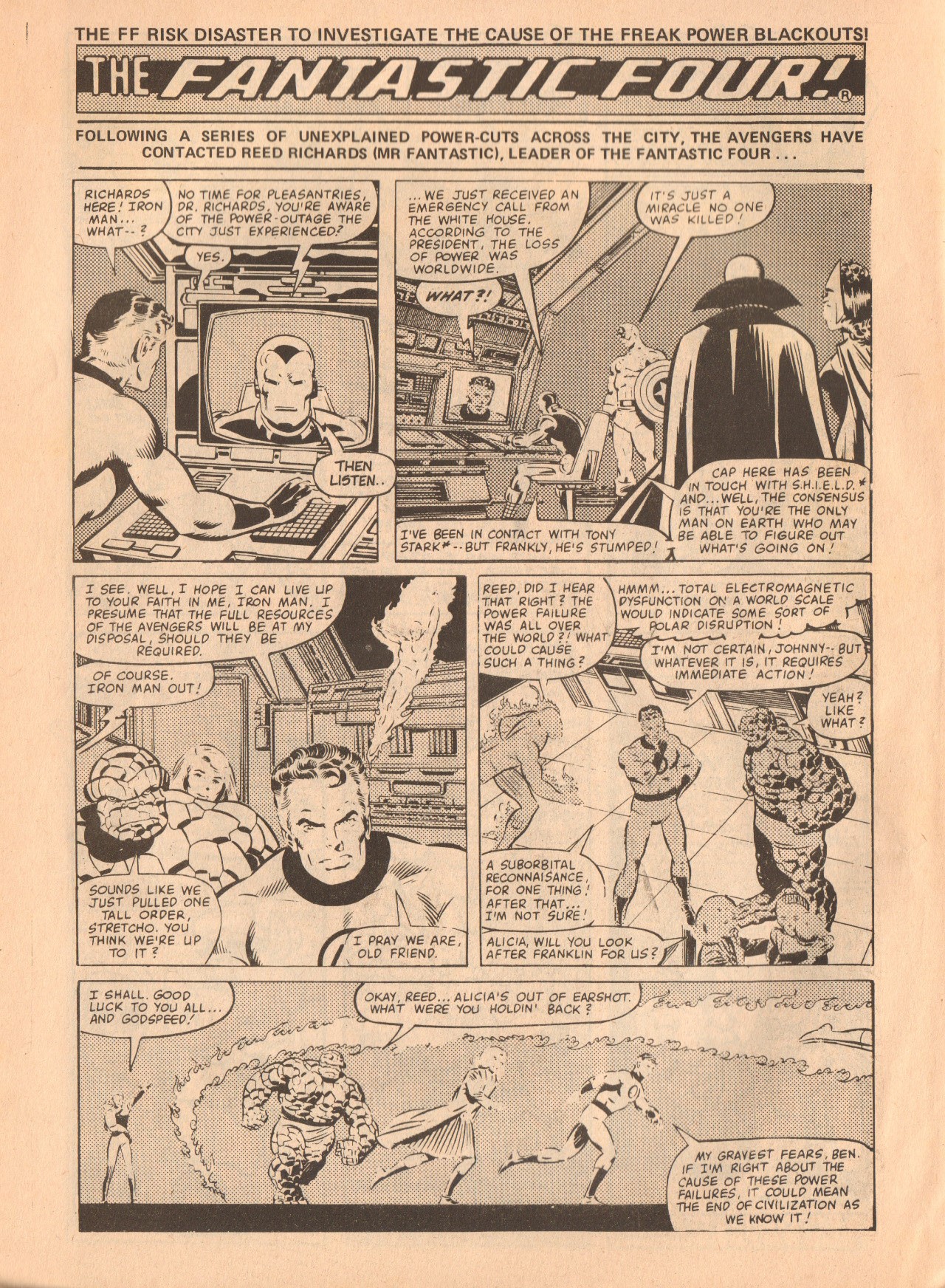 Read online Marvel Team-Up (1980) comic -  Issue #2 - 24