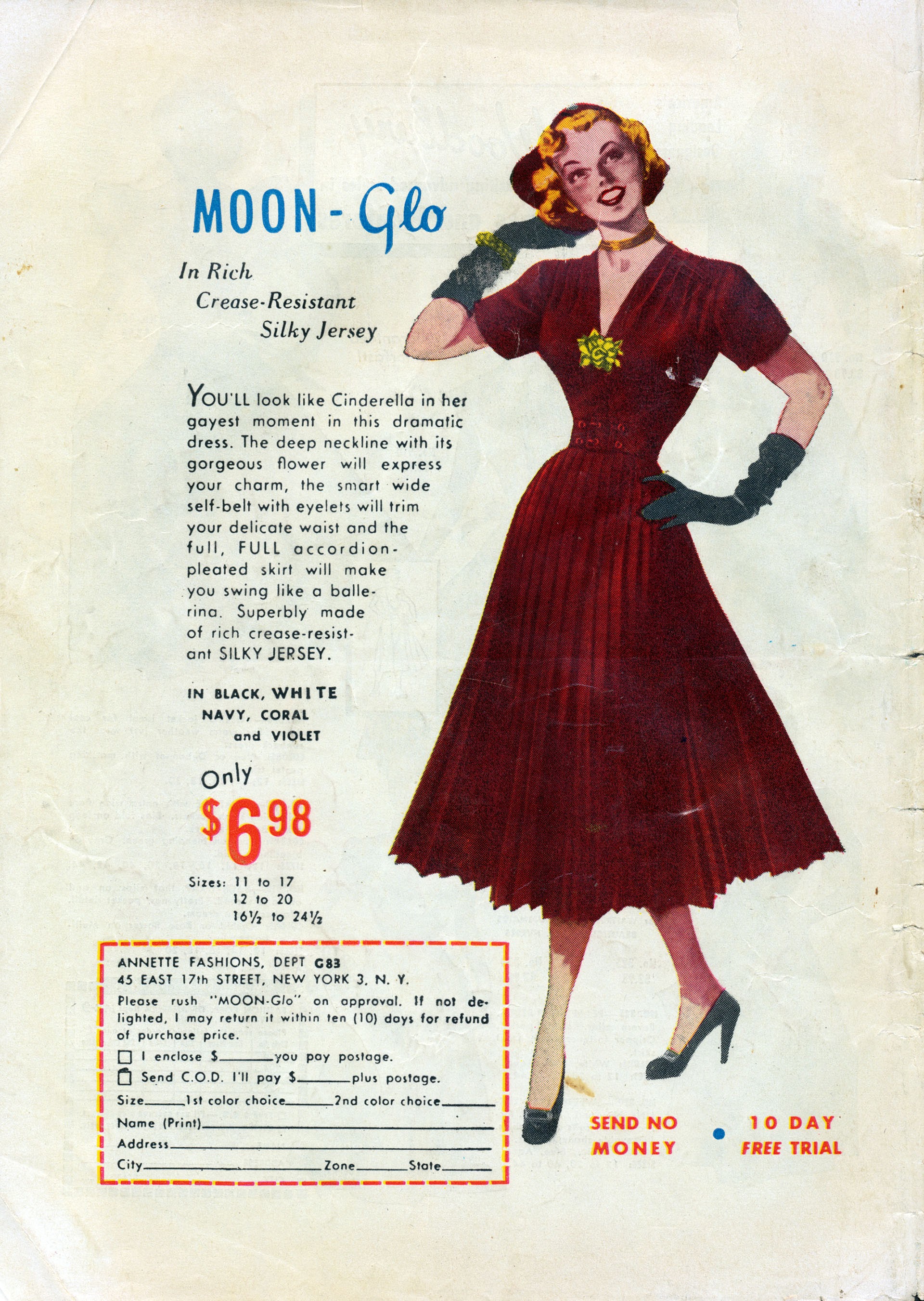 Read online Love Tales comic -  Issue #48 - 36