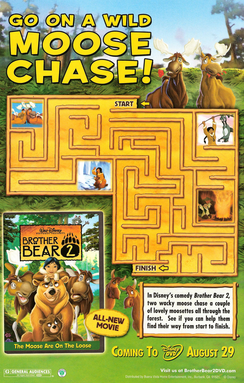 Read online Bart Simpson comic -  Issue #31 - 36