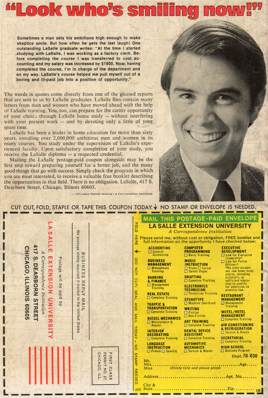 Read online Ringo Kid (1970) comic -  Issue #24 - 36