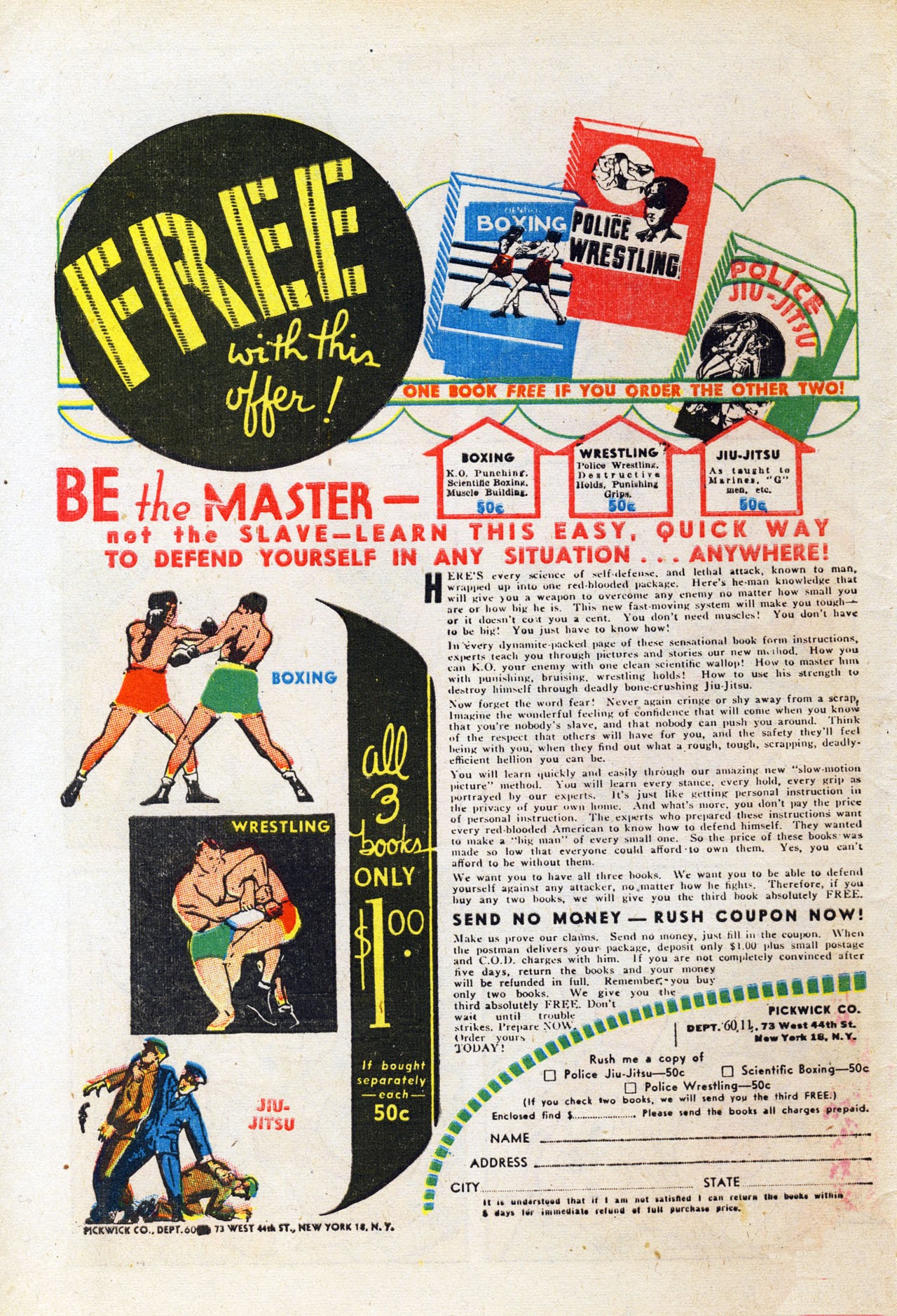 Read online Ideal Comics comic -  Issue #2 - 50