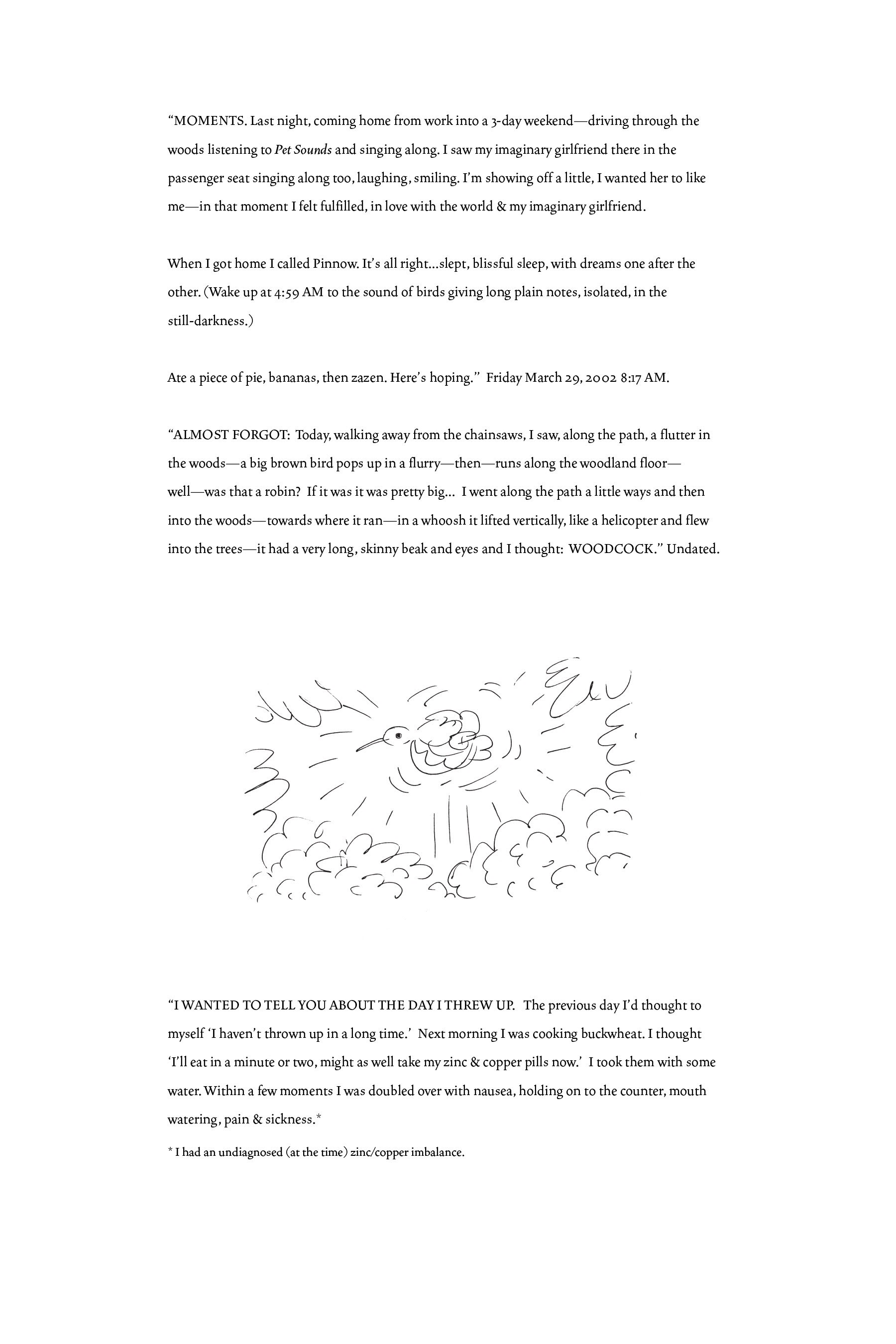 Read online Map of My Heart comic -  Issue # TPB (Part 4) - 51