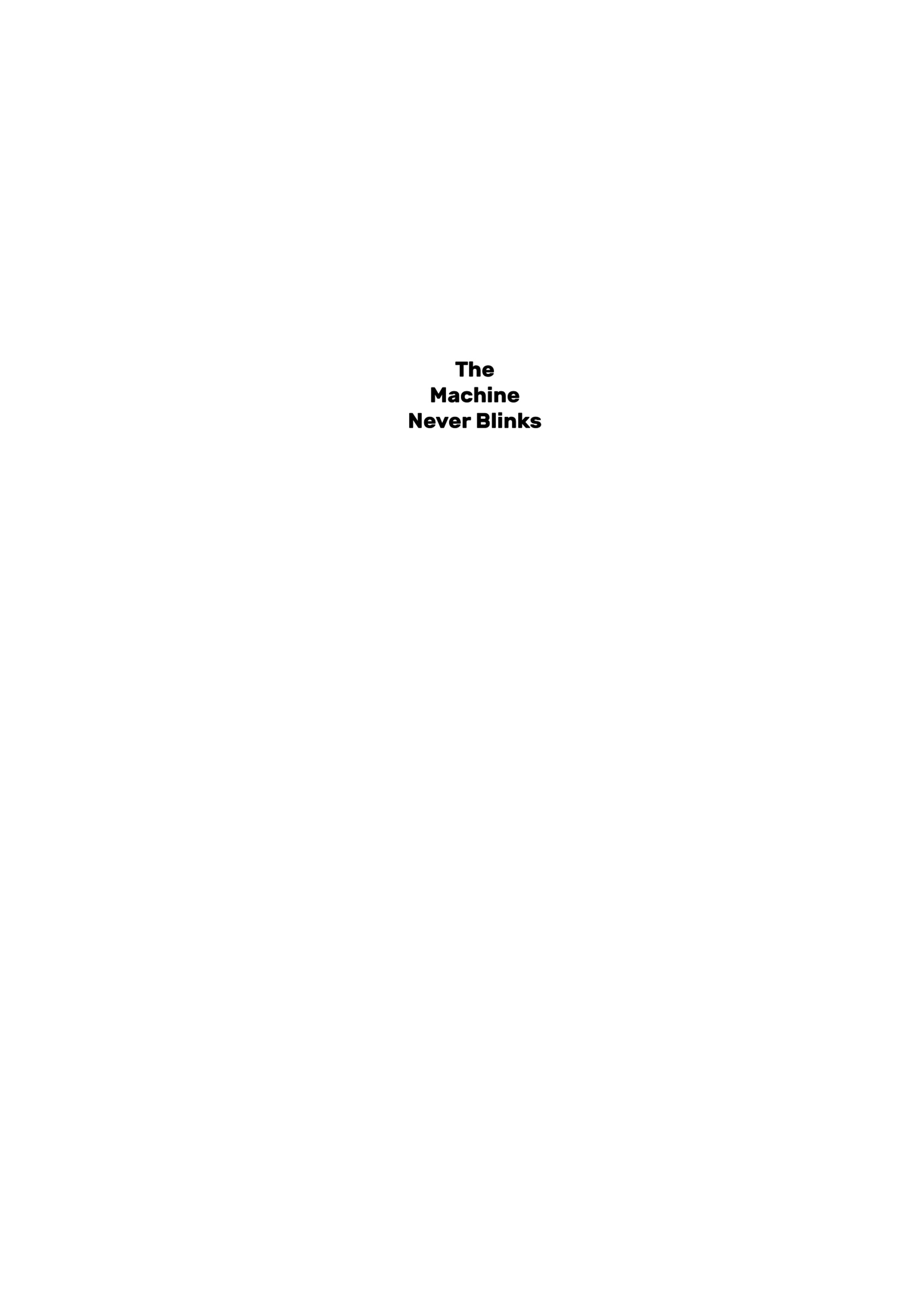 Read online The Machine Never Blinks: A Graphic History of Spying and Surveillance comic -  Issue # TPB - 2