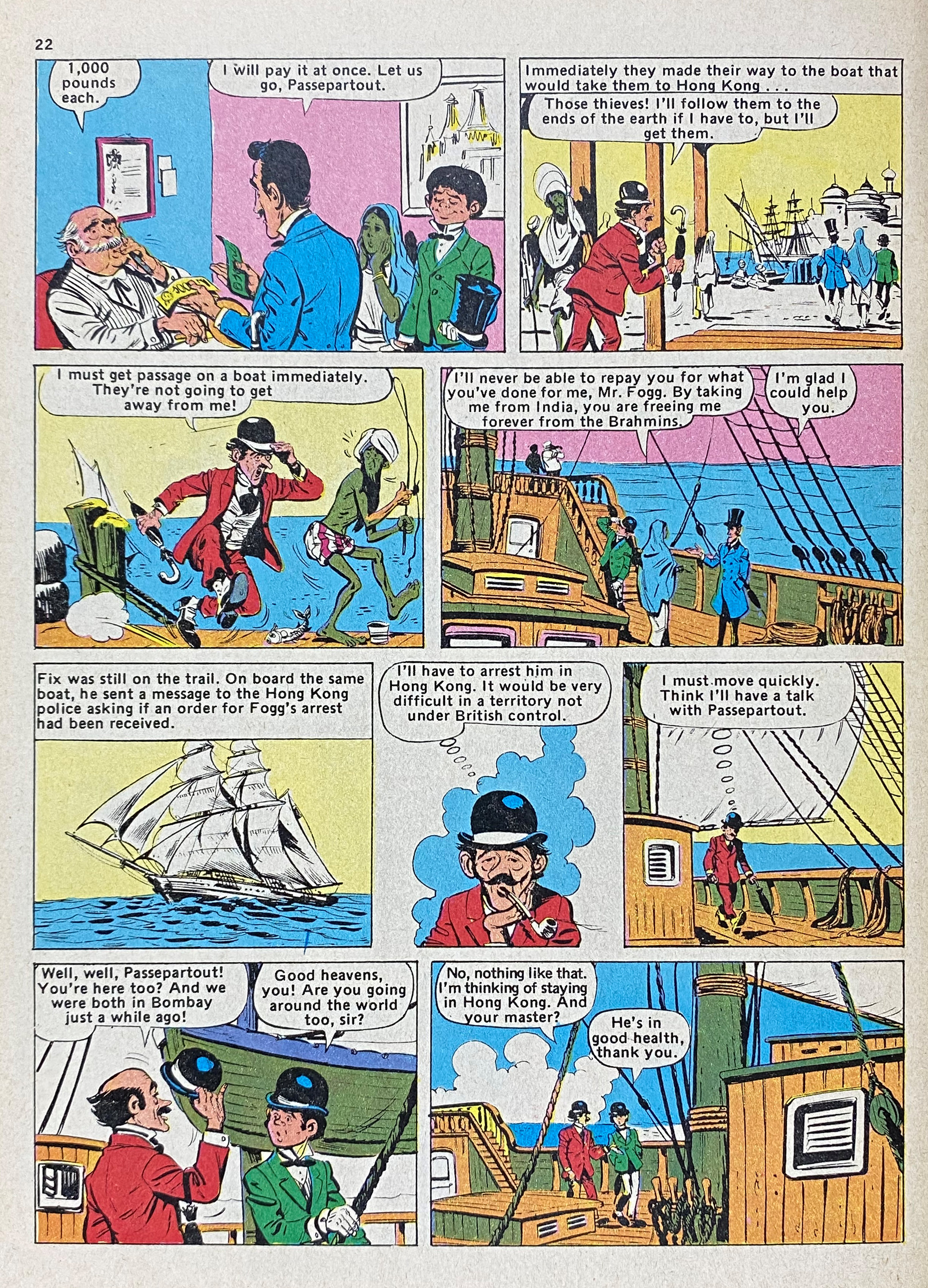Read online King Classics comic -  Issue #11 - 26