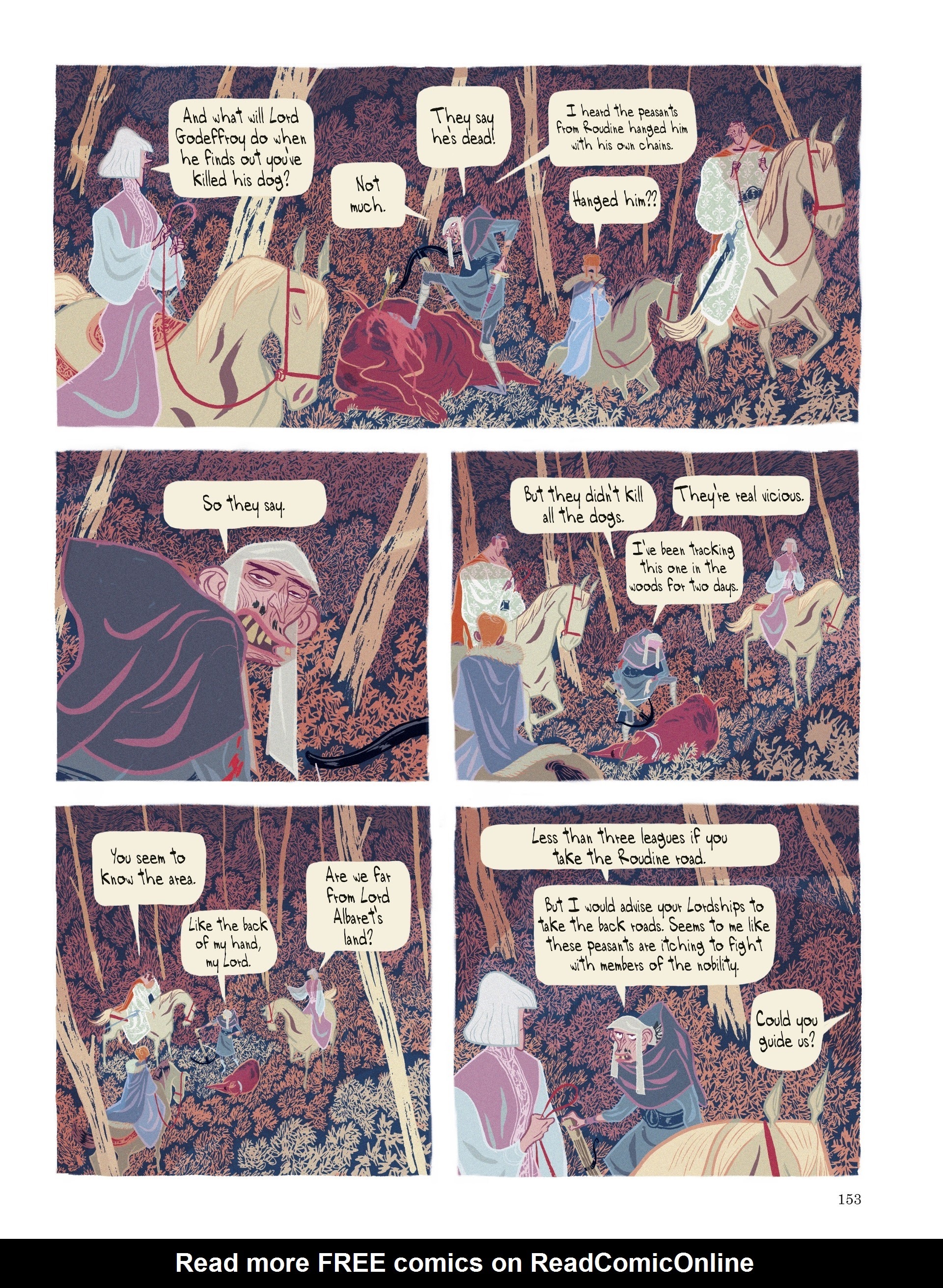 Read online The Golden Age (2018) comic -  Issue # TPB 2 - 44