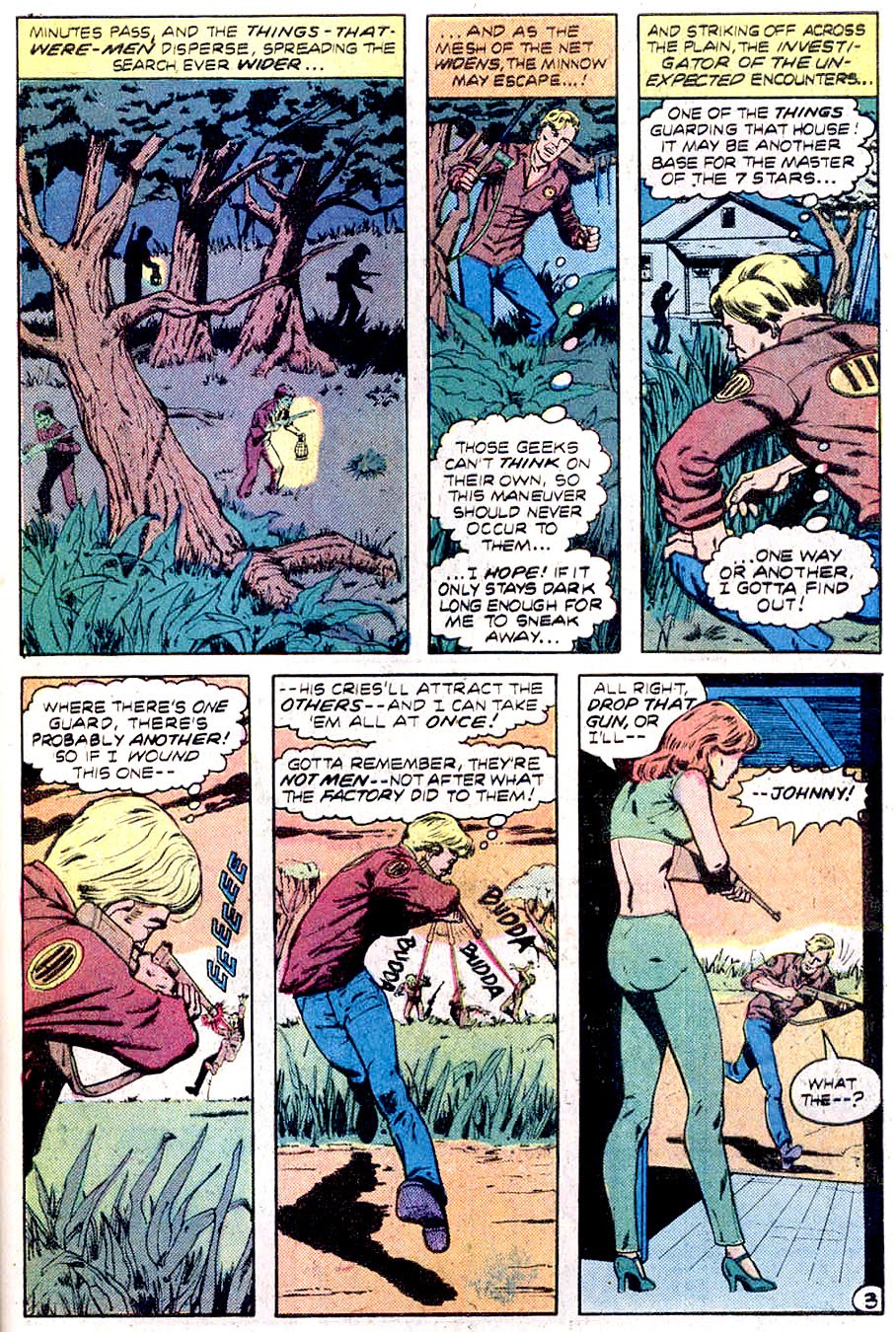 Read online Candy comic -  Issue #23 - 38
