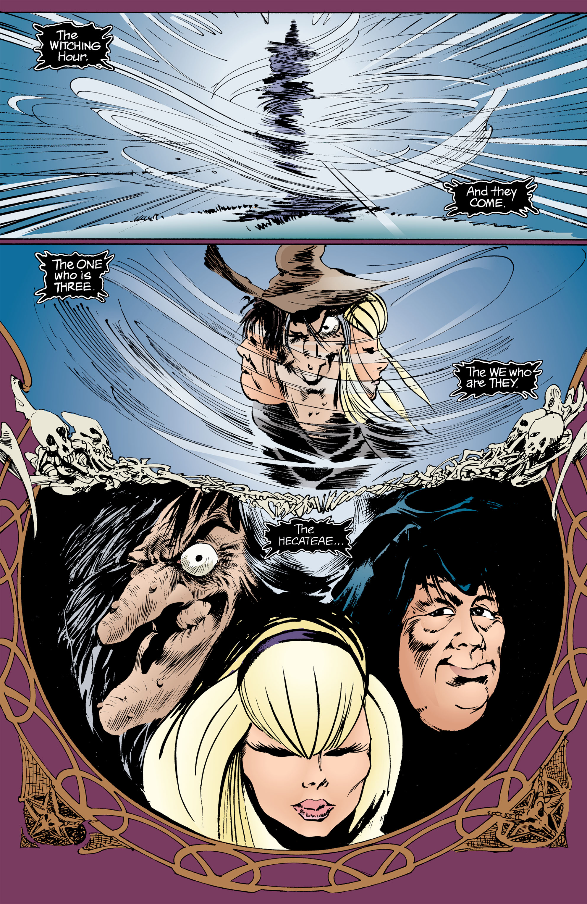 Read online The Sandman (1989) comic -  Issue # _The_Deluxe_Edition 1 (Part 1) - 67