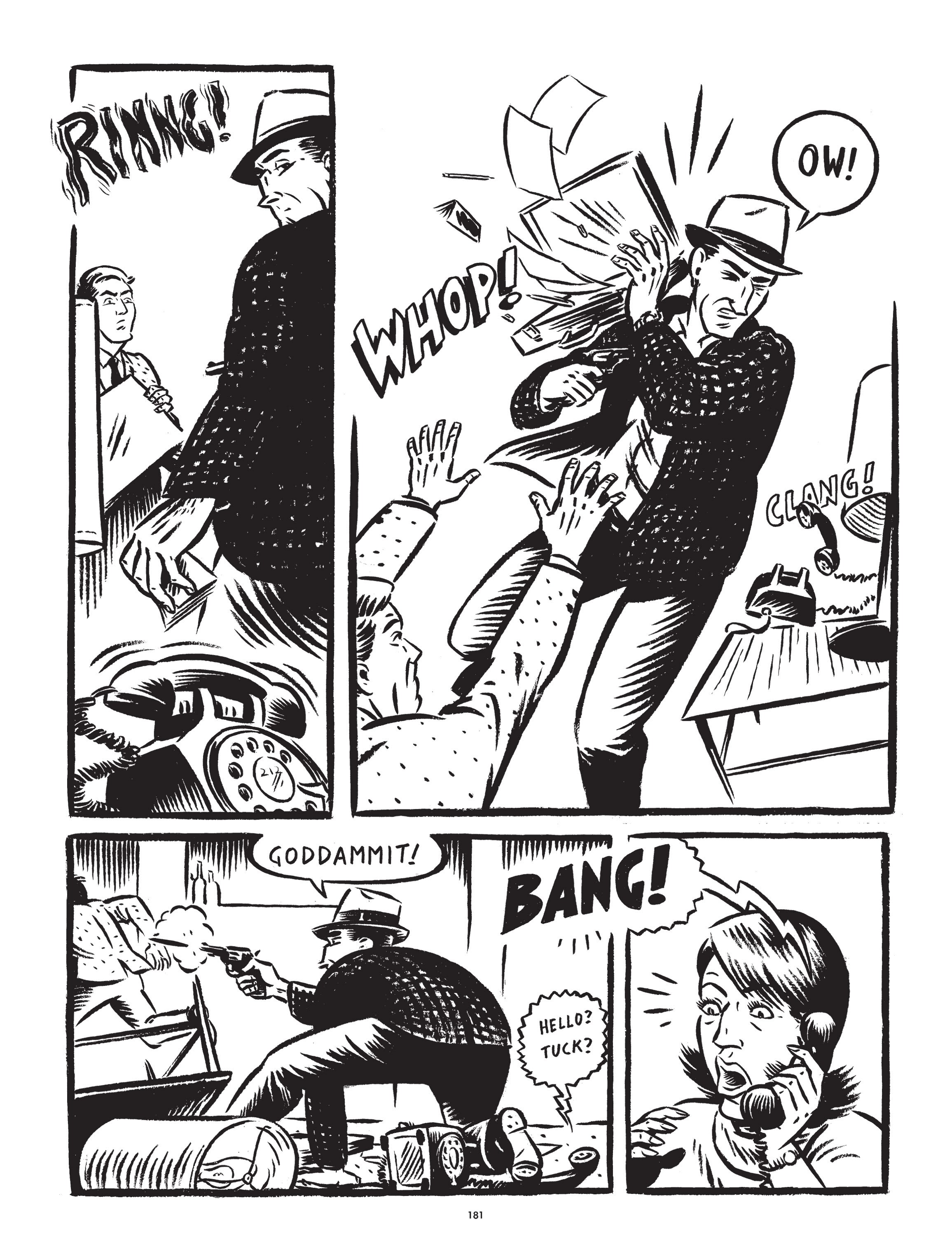 Read online To Have and To Hold comic -  Issue # TPB (Part 2) - 88