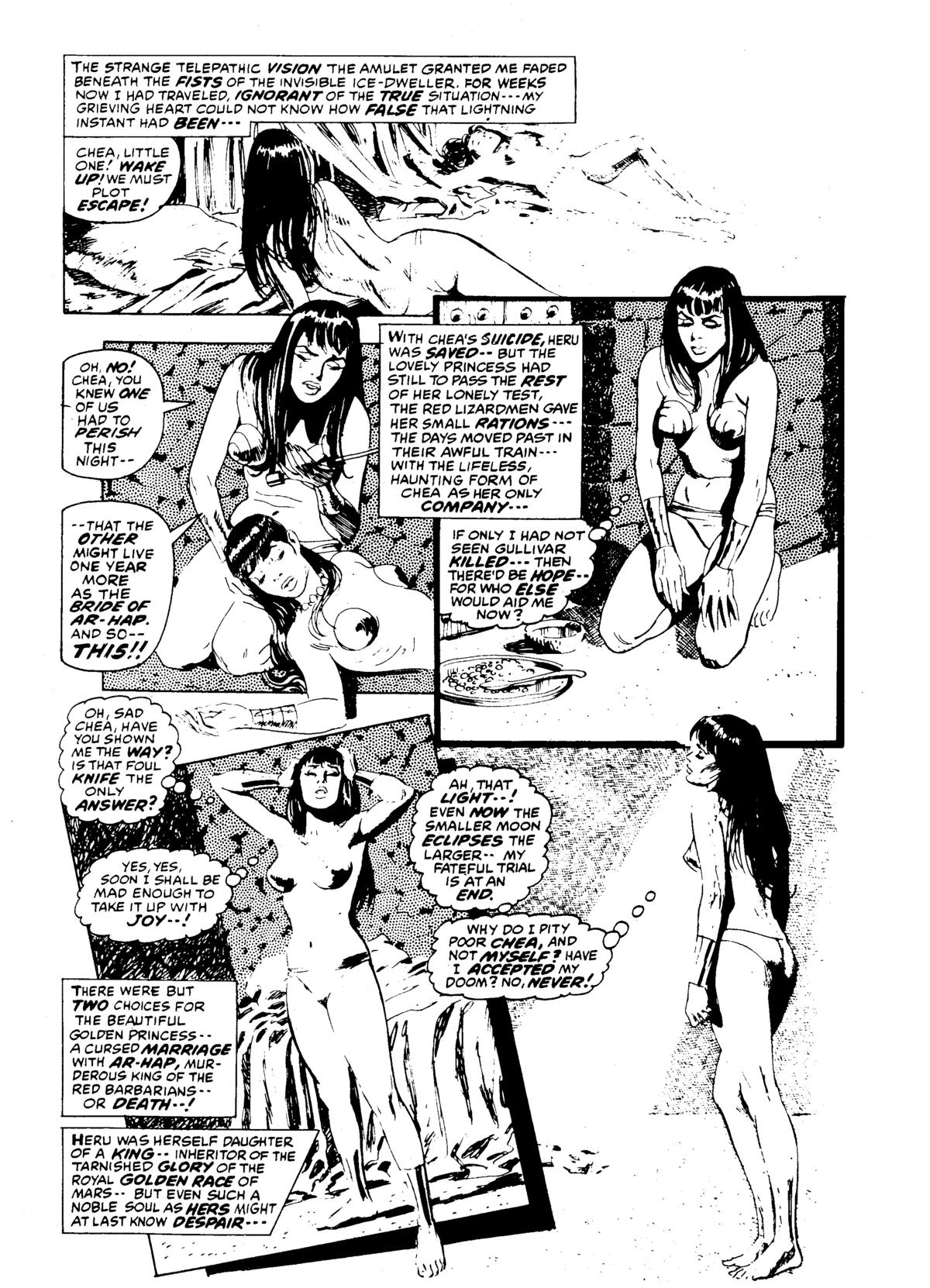 Read online Star Wars Weekly: The Empire Strikes Back comic -  Issue #131 - 14