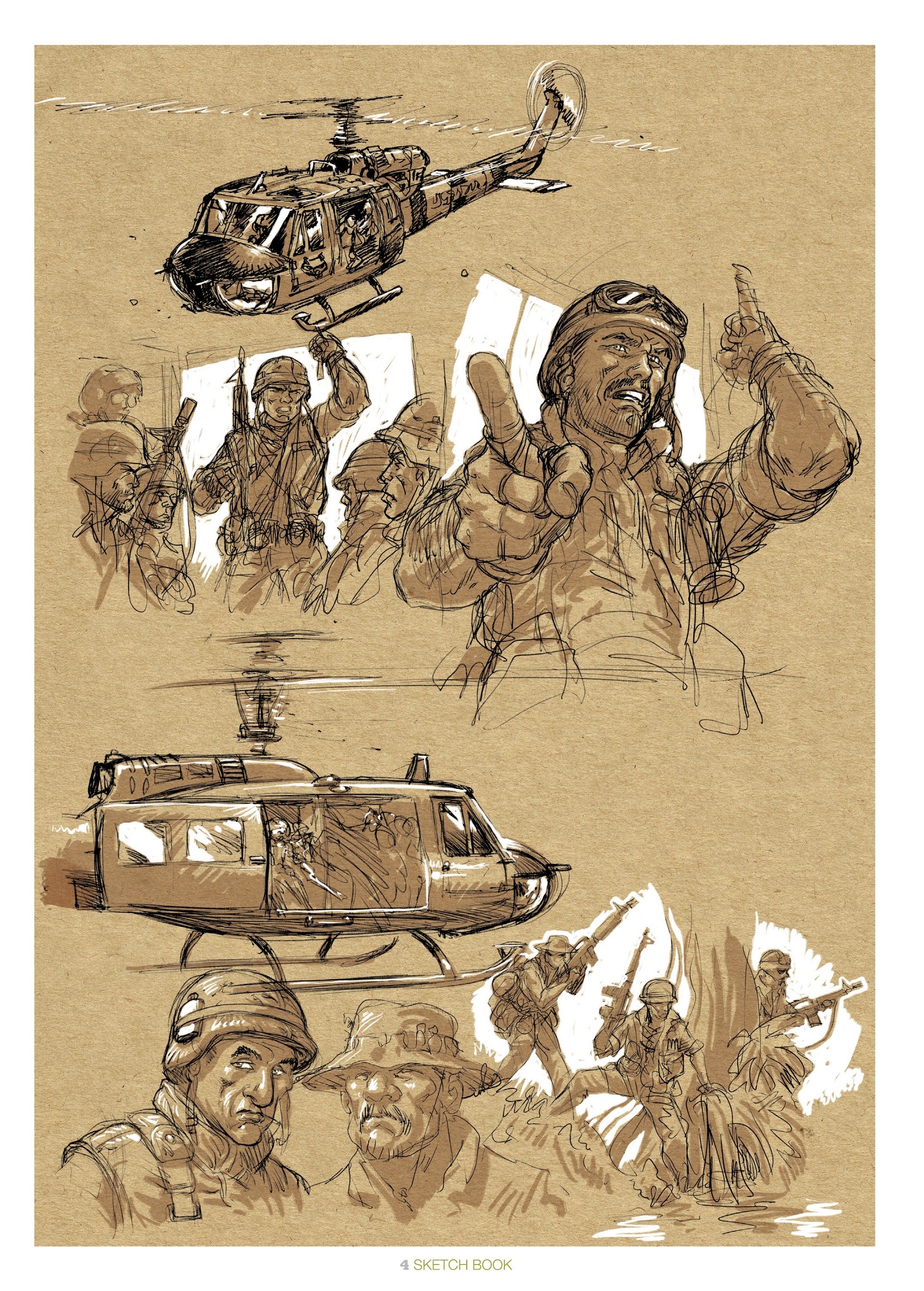 Read online XIII Mystery comic -  Issue #12 - 62