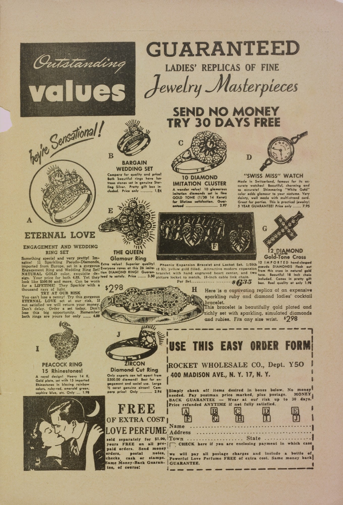 Read online Crimes By Women comic -  Issue #14 - 35