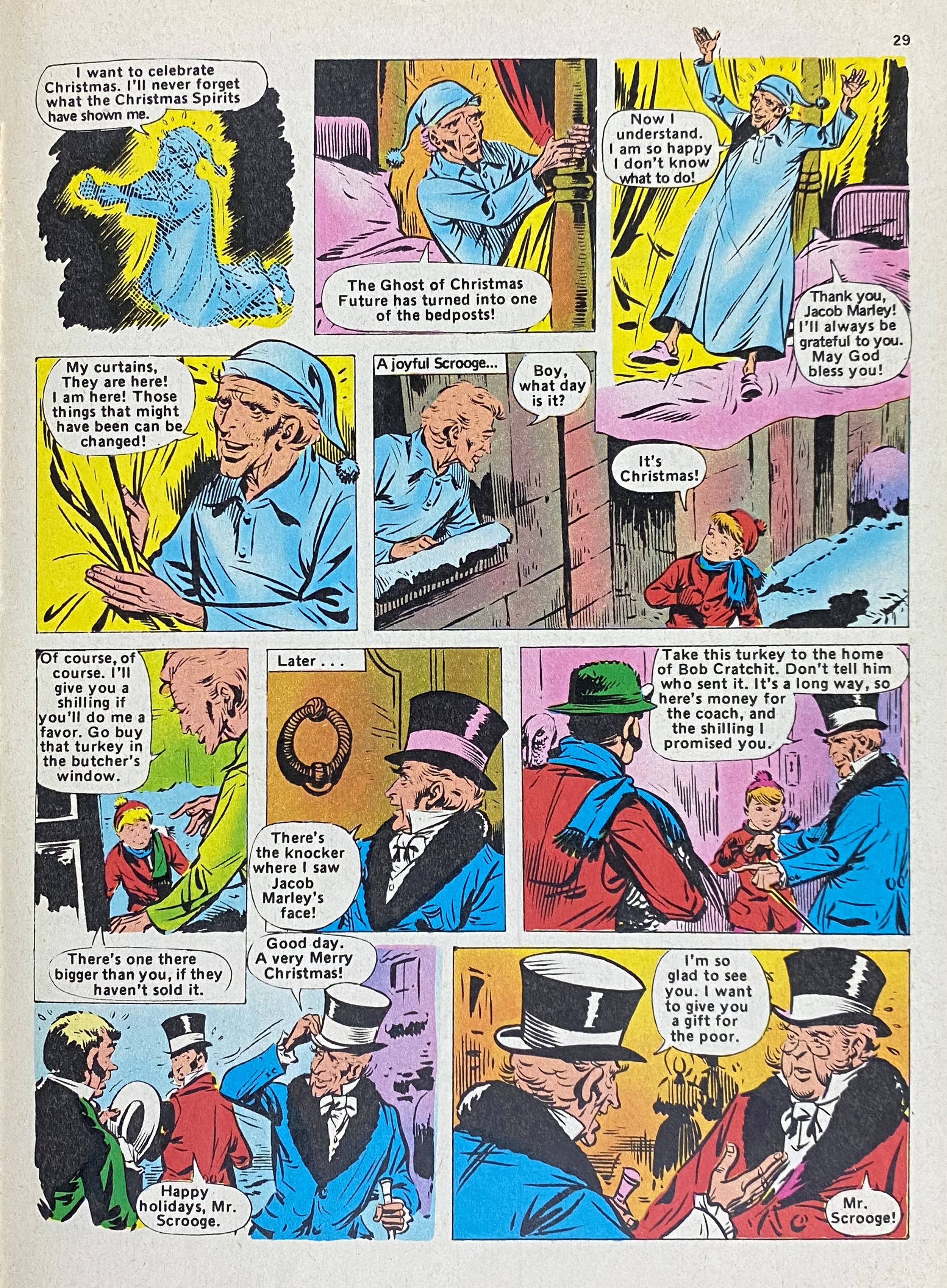 Read online King Classics comic -  Issue #9 - 33