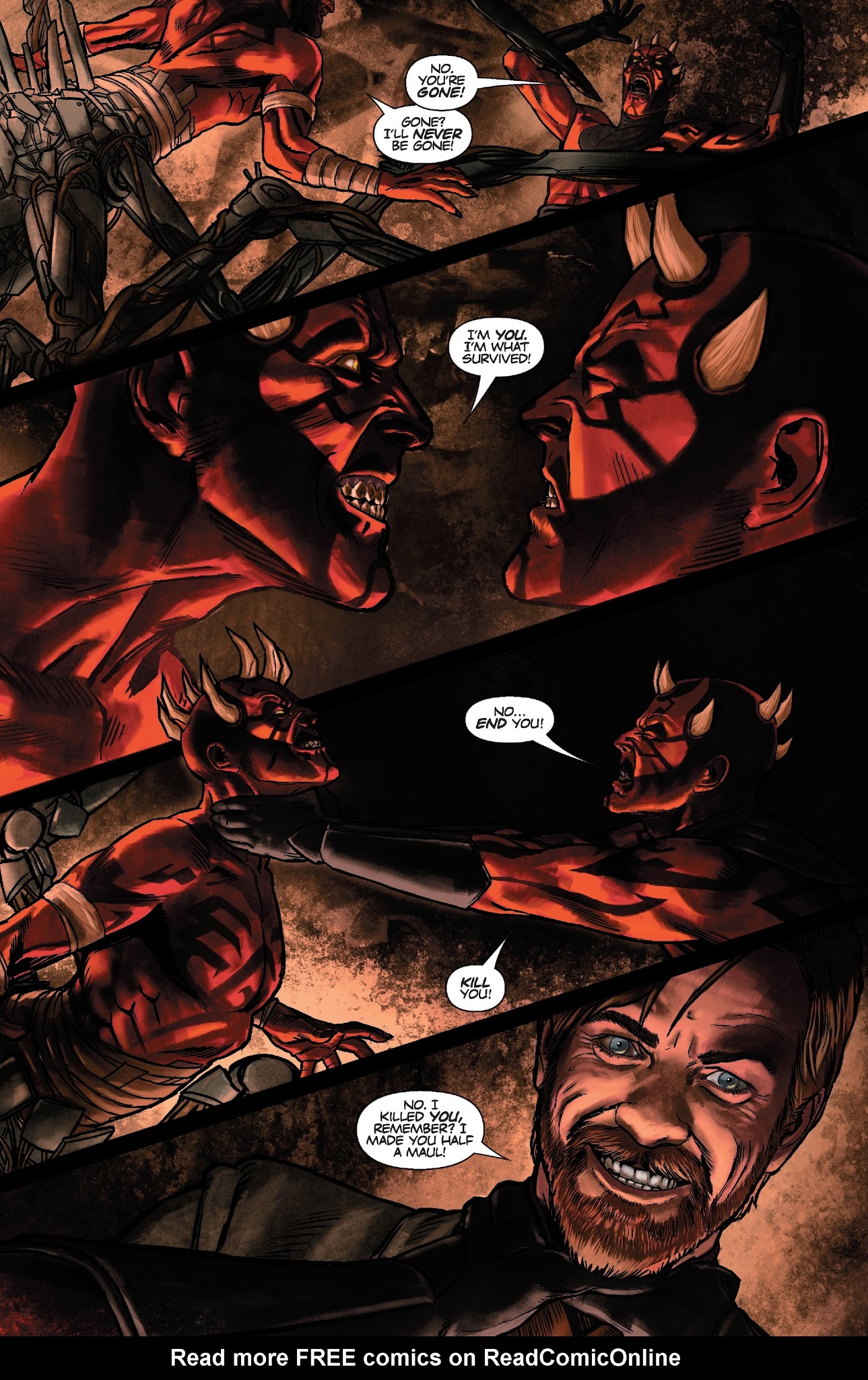 Read online Star Wars Legends Epic Collection: The Clone Wars comic -  Issue # TPB 2 - 364