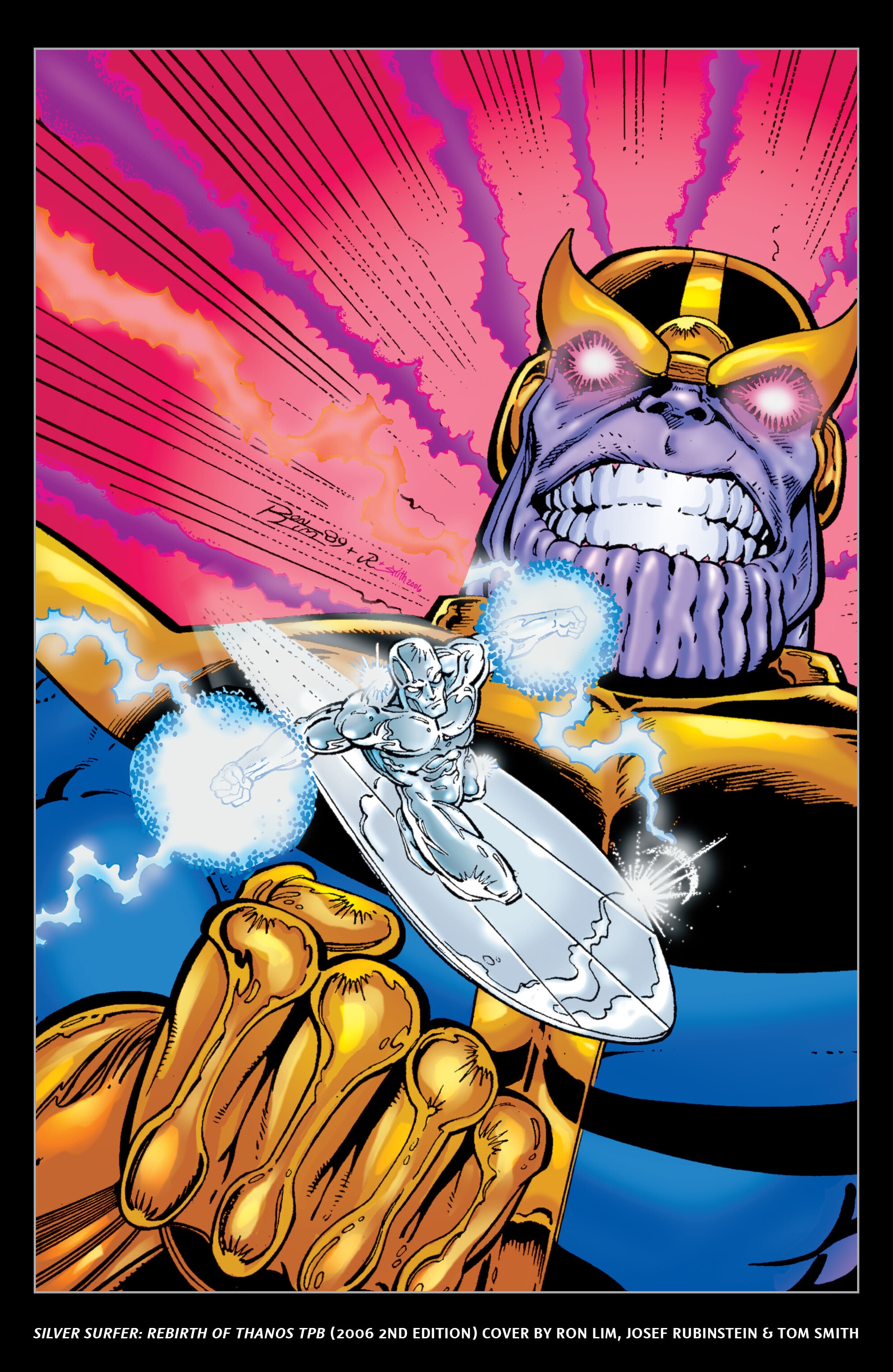 Read online Silver Surfer Epic Collection comic -  Issue # TPB 5 (Part 5) - 72