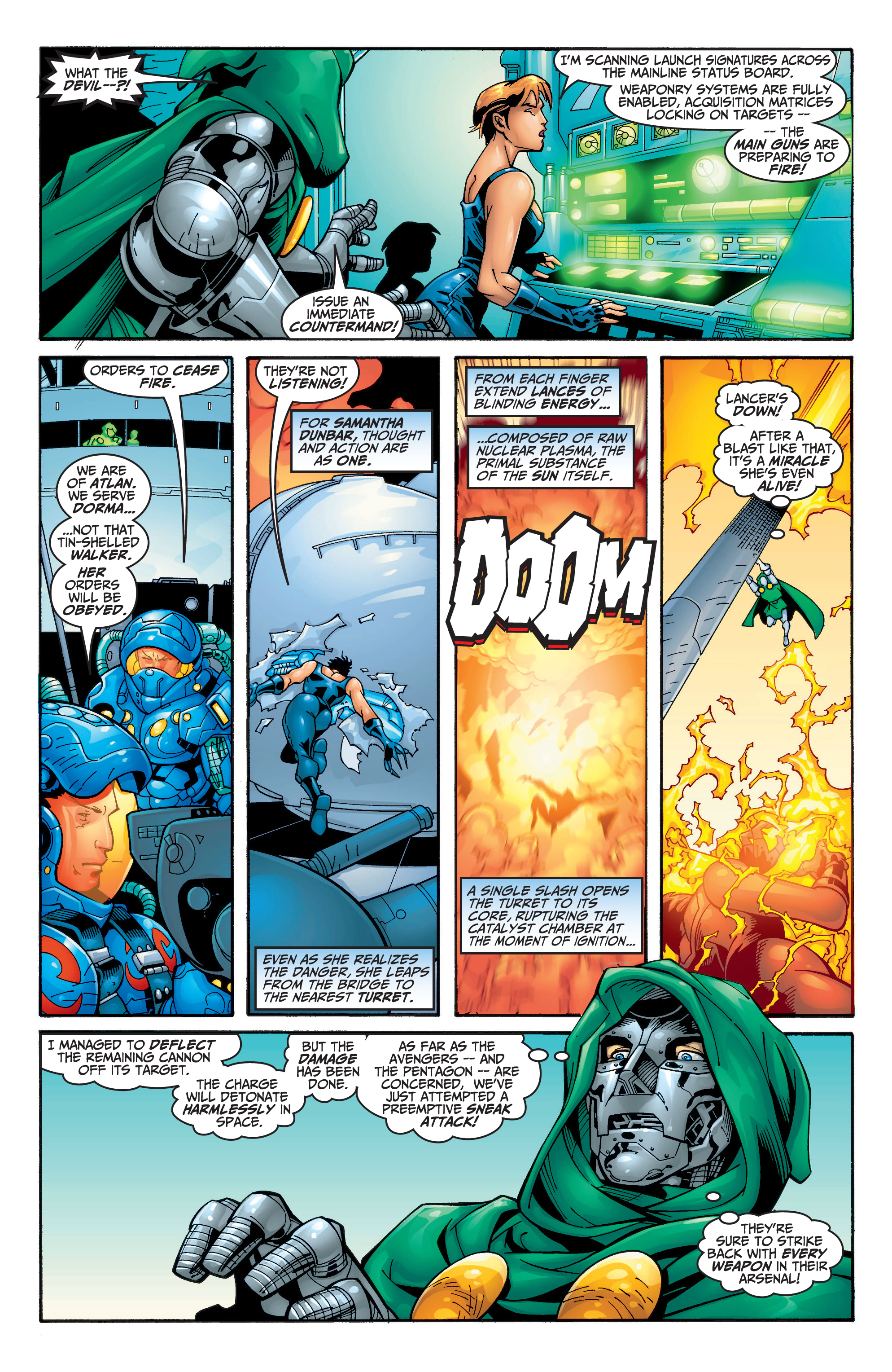Read online Fantastic Four: Heroes Return: The Complete Collection comic -  Issue # TPB 2 (Part 4) - 43