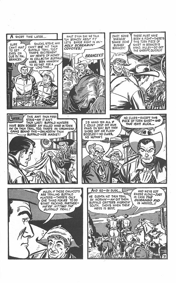 Best of the West (1998) issue 11 - Page 38