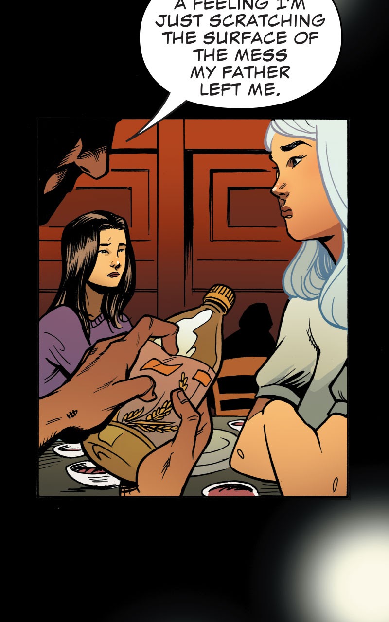 Read online Shang-Chi: Infinity Comic comic -  Issue #4 - 101