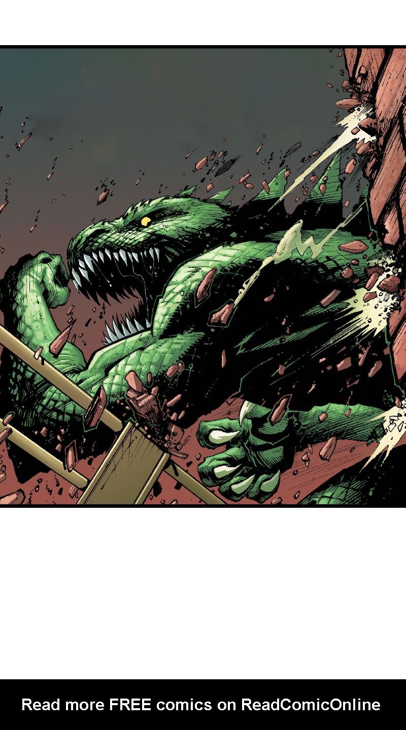 Read online Amazing Spider-Man: Hunted Infinity Comic comic -  Issue #9 - 26