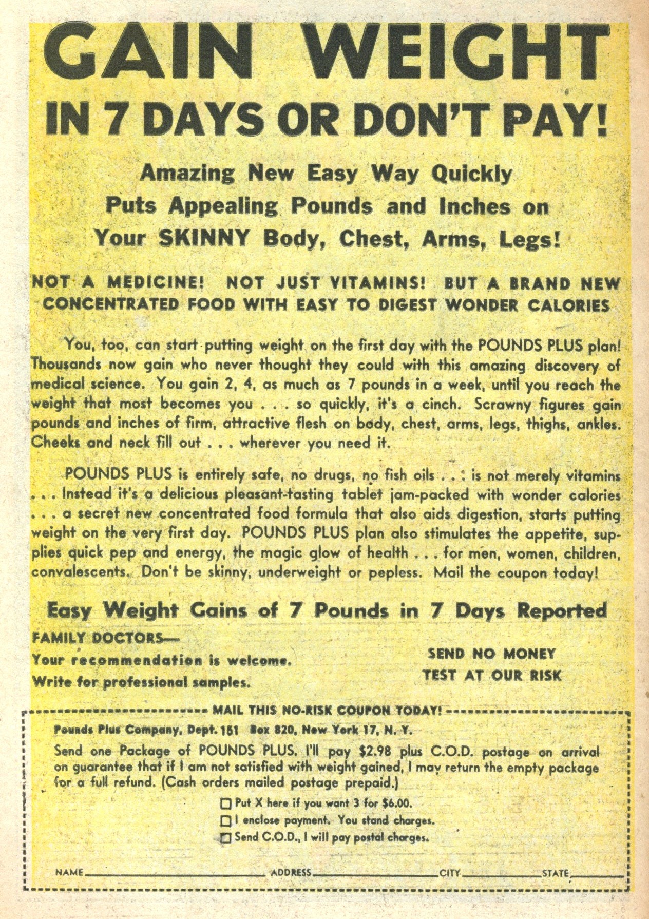 Read online Battleground comic -  Issue #5 - 34