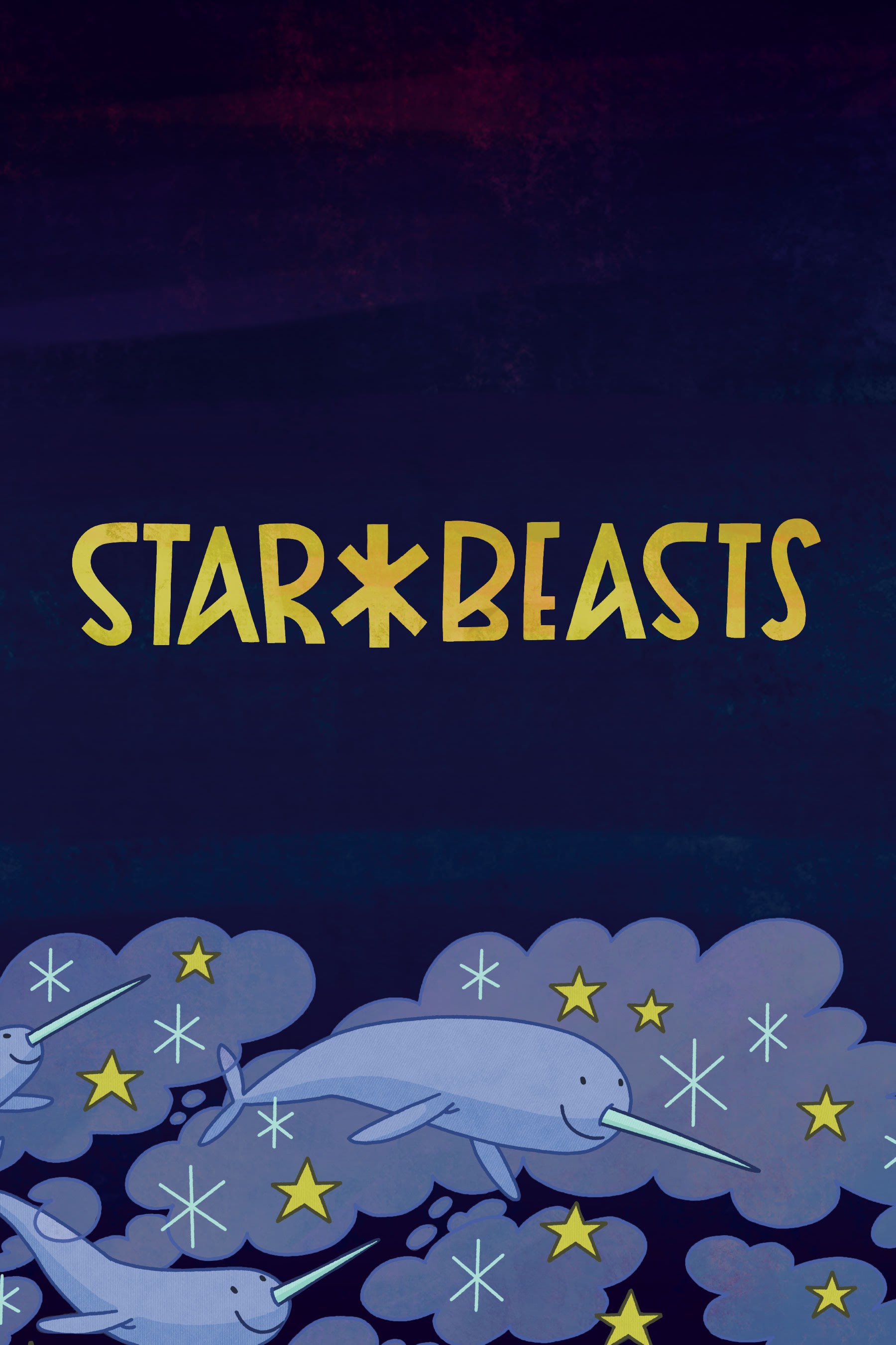 Read online Star Beasts comic -  Issue # TPB (Part 1) - 2
