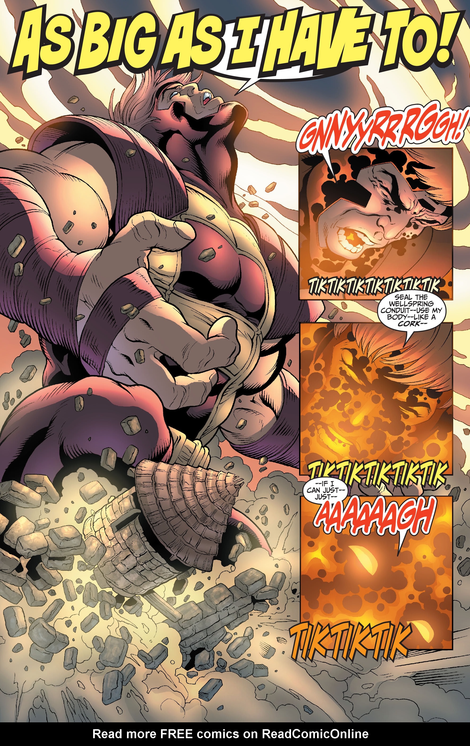 Read online Thunderbolts Omnibus comic -  Issue # TPB 3 (Part 11) - 32