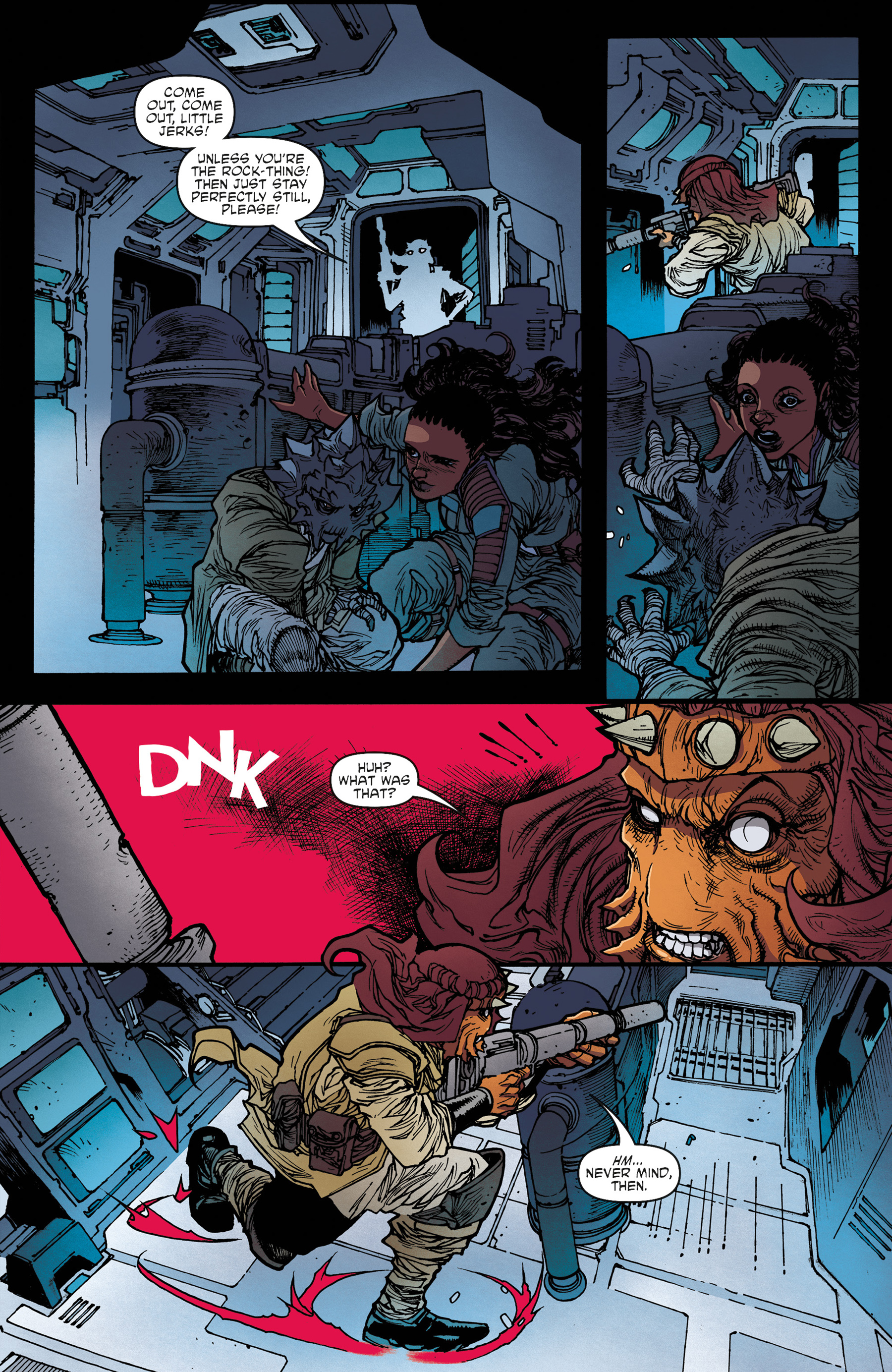 Read online Star Wars: The High Republic Adventures -The Complete Phase 1 comic -  Issue # TPB (Part 2) - 54