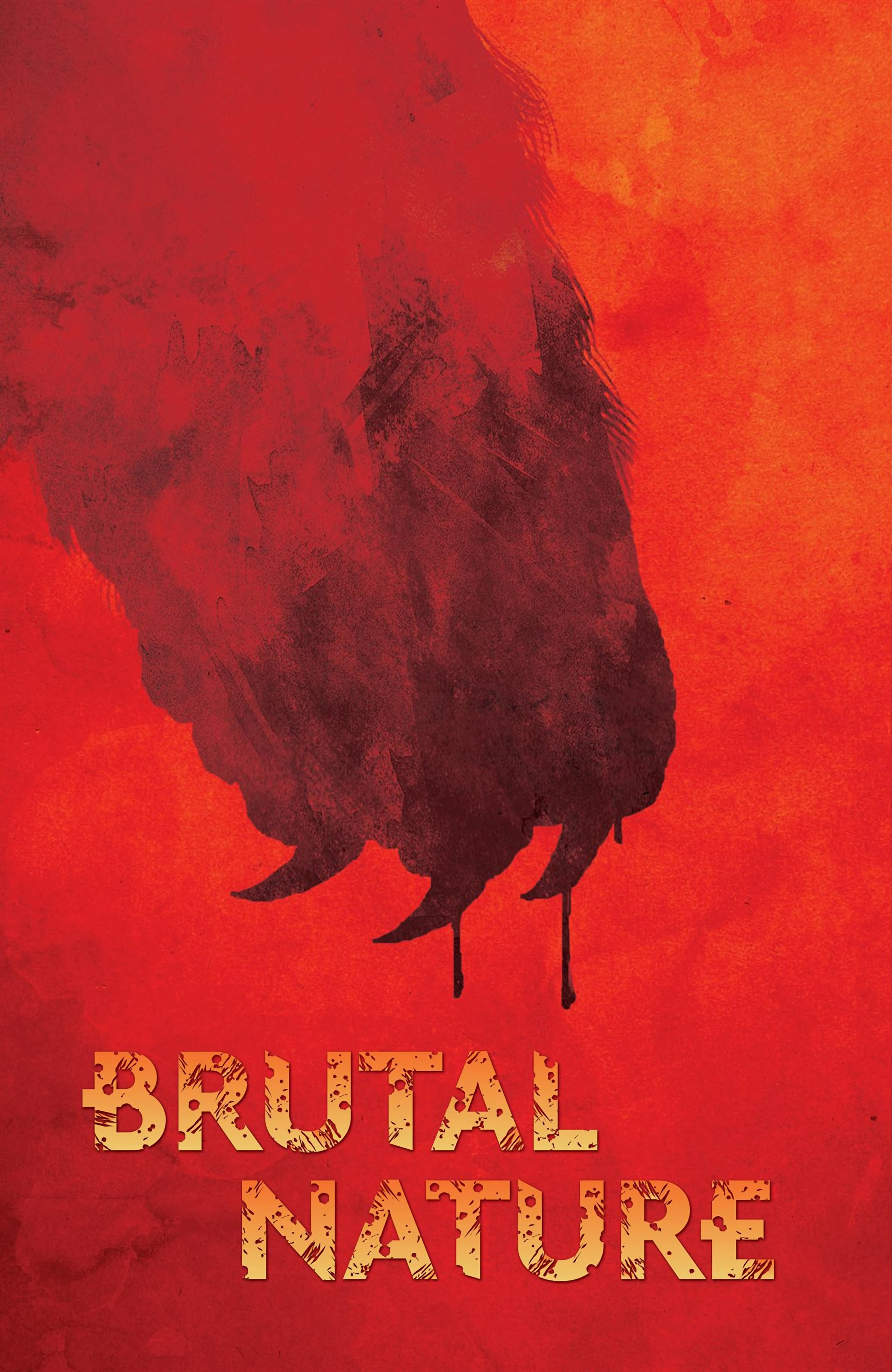 Read online Brutal Nature Omnibus comic -  Issue # TPB (Part 1) - 6