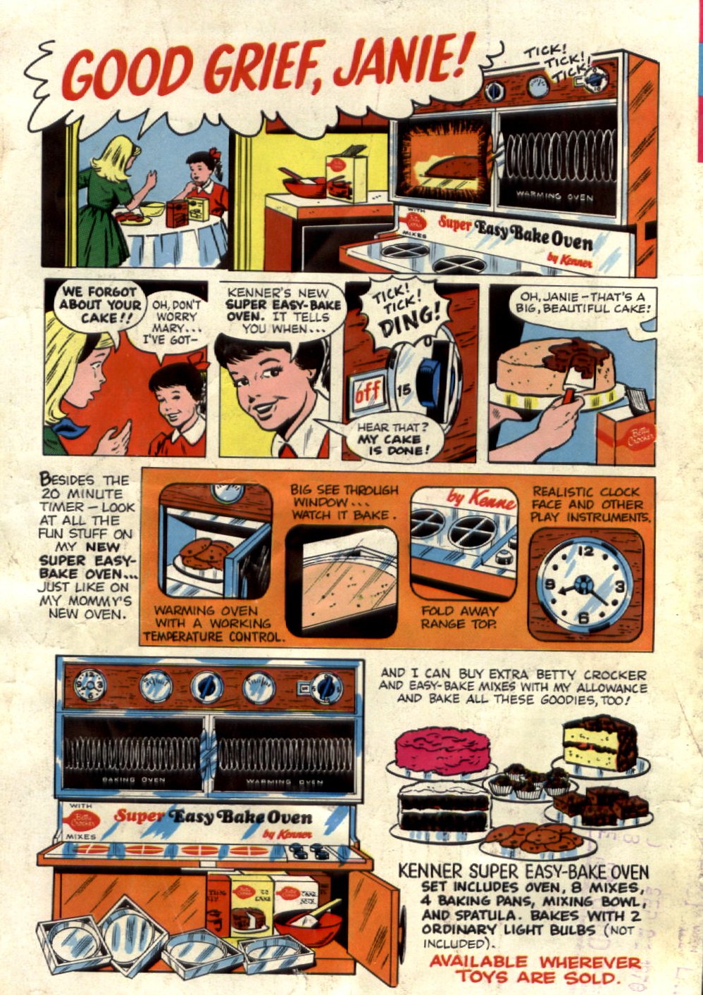 Read online Walter Lantz Woody Woodpecker (1962) comic -  Issue #114 - 36