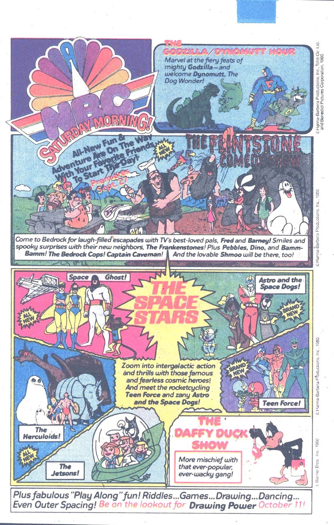 Read online Archie's Girls Betty and Veronica comic -  Issue #300 - 11