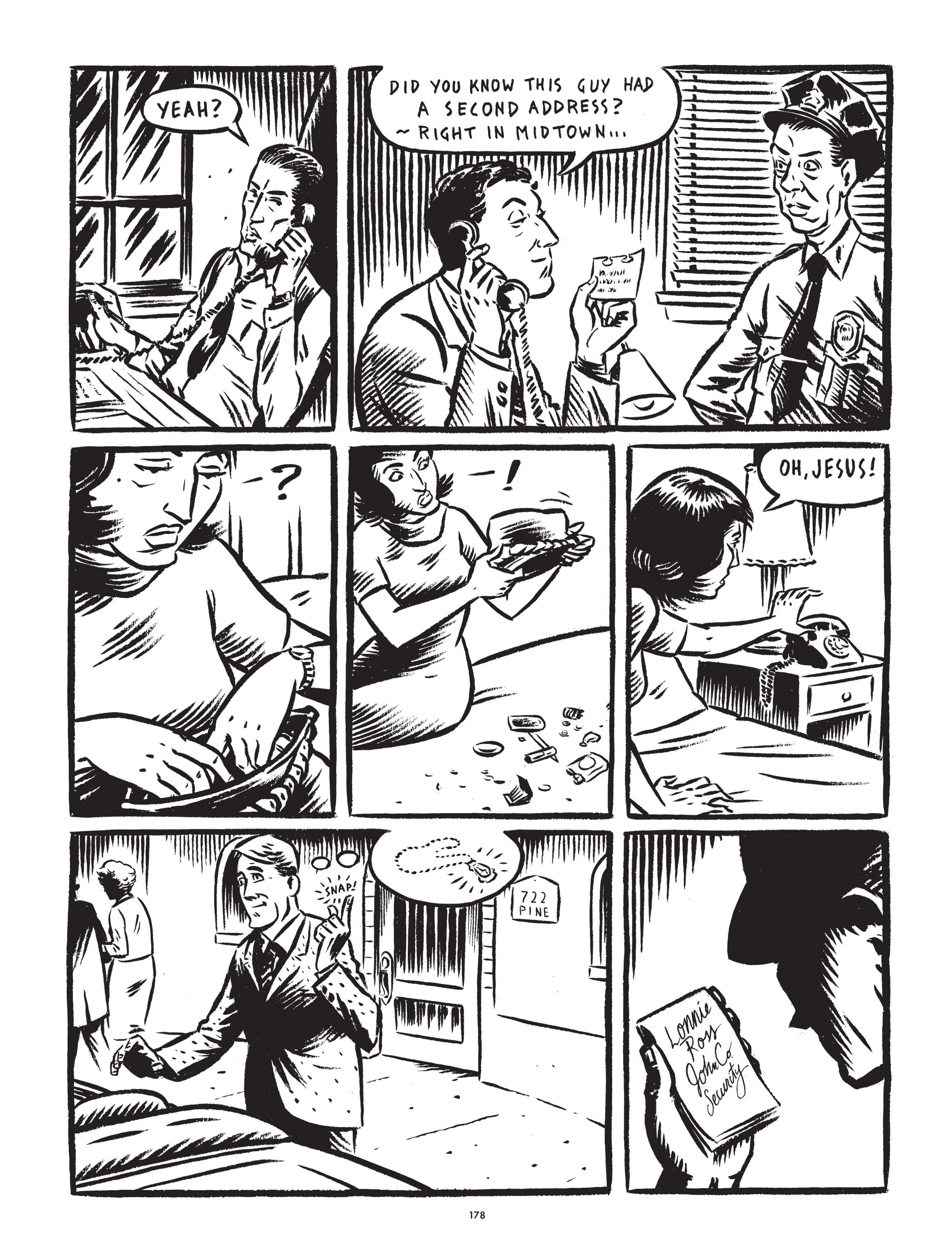 Read online To Have and To Hold comic -  Issue # TPB (Part 2) - 85