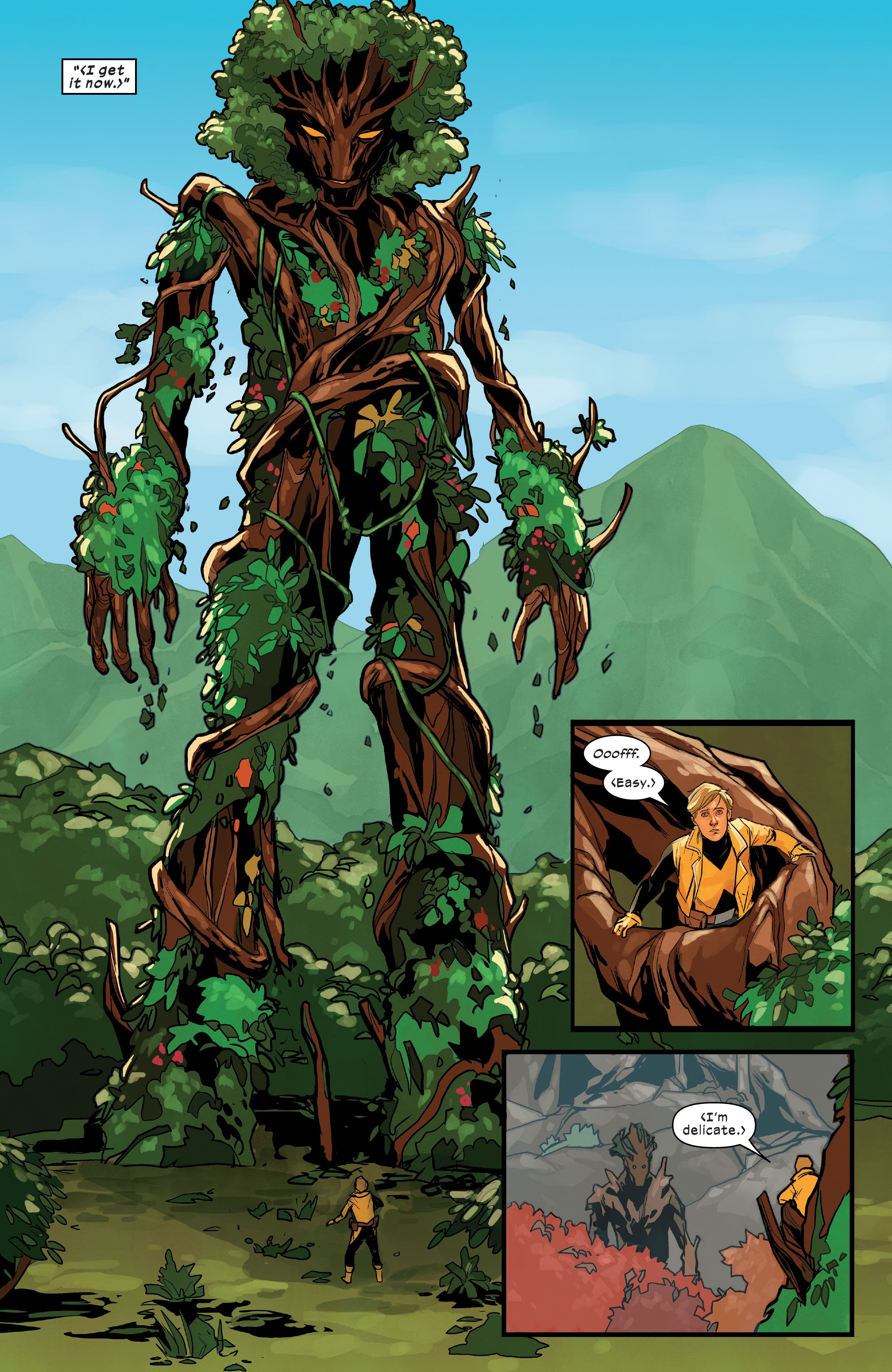 Read online Reign of X comic -  Issue # TPB 1 - 43