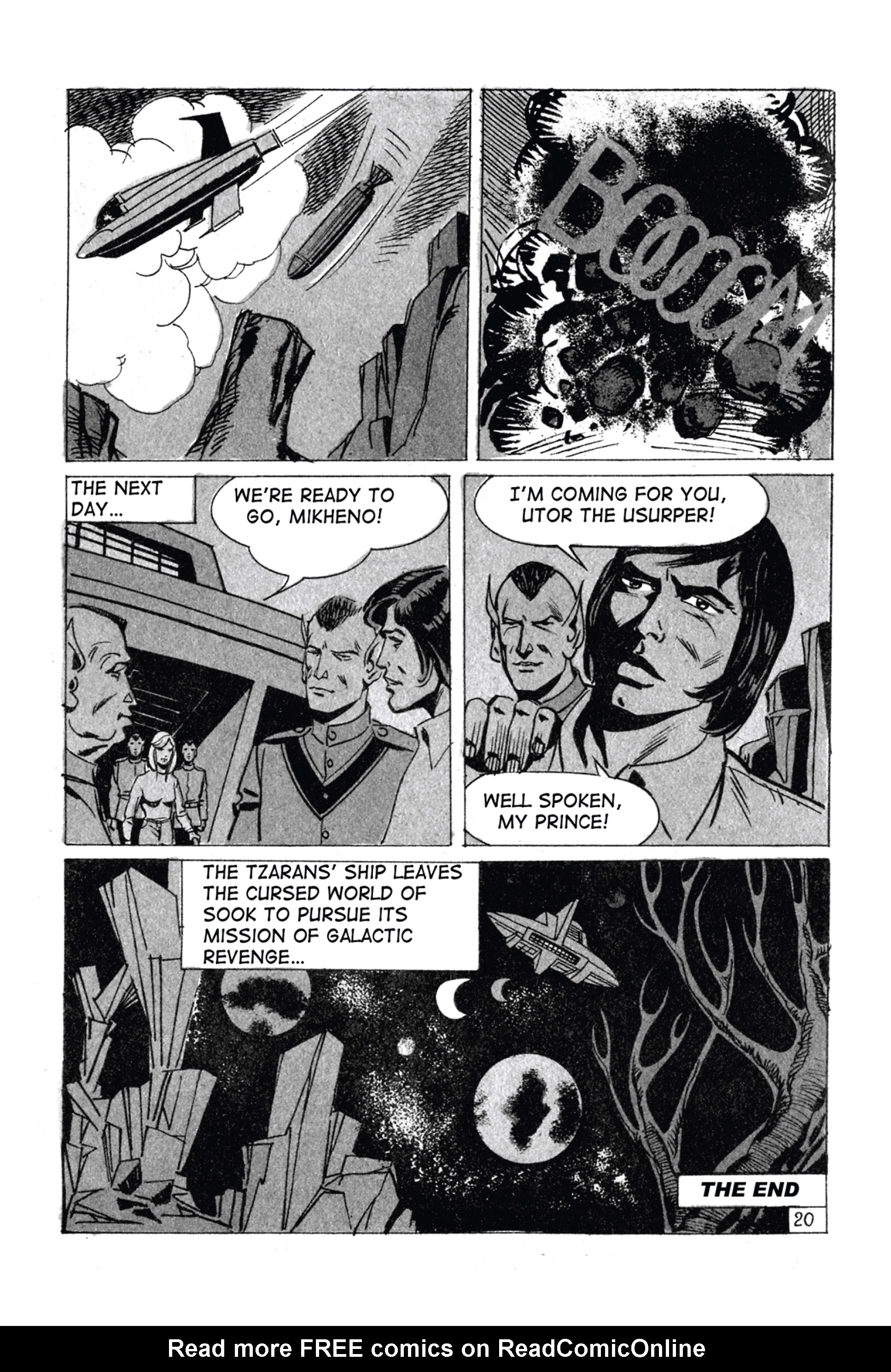 Read online Jaydee comic -  Issue #2 - 40