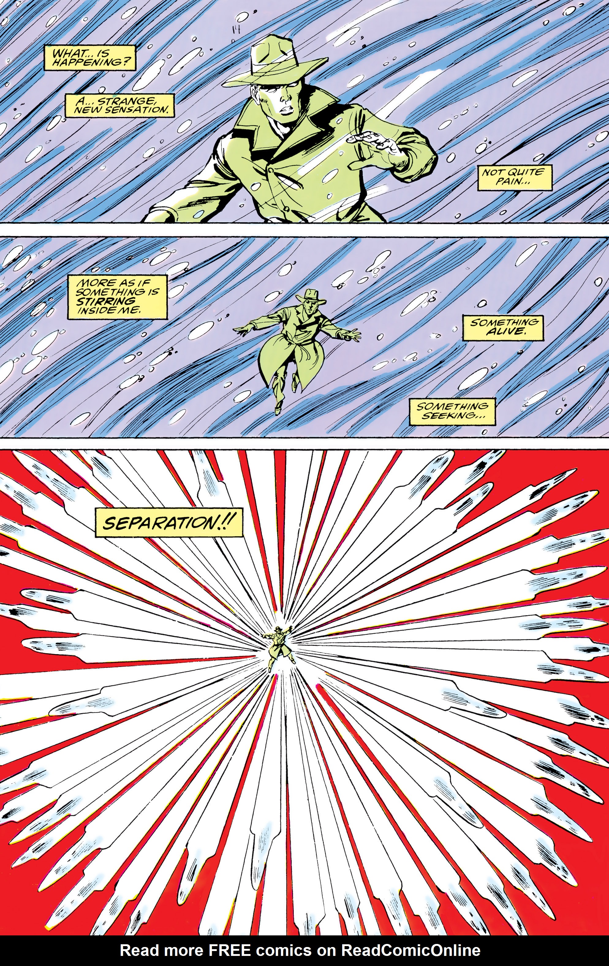 Read online The Star Brand comic -  Issue #17 - 15