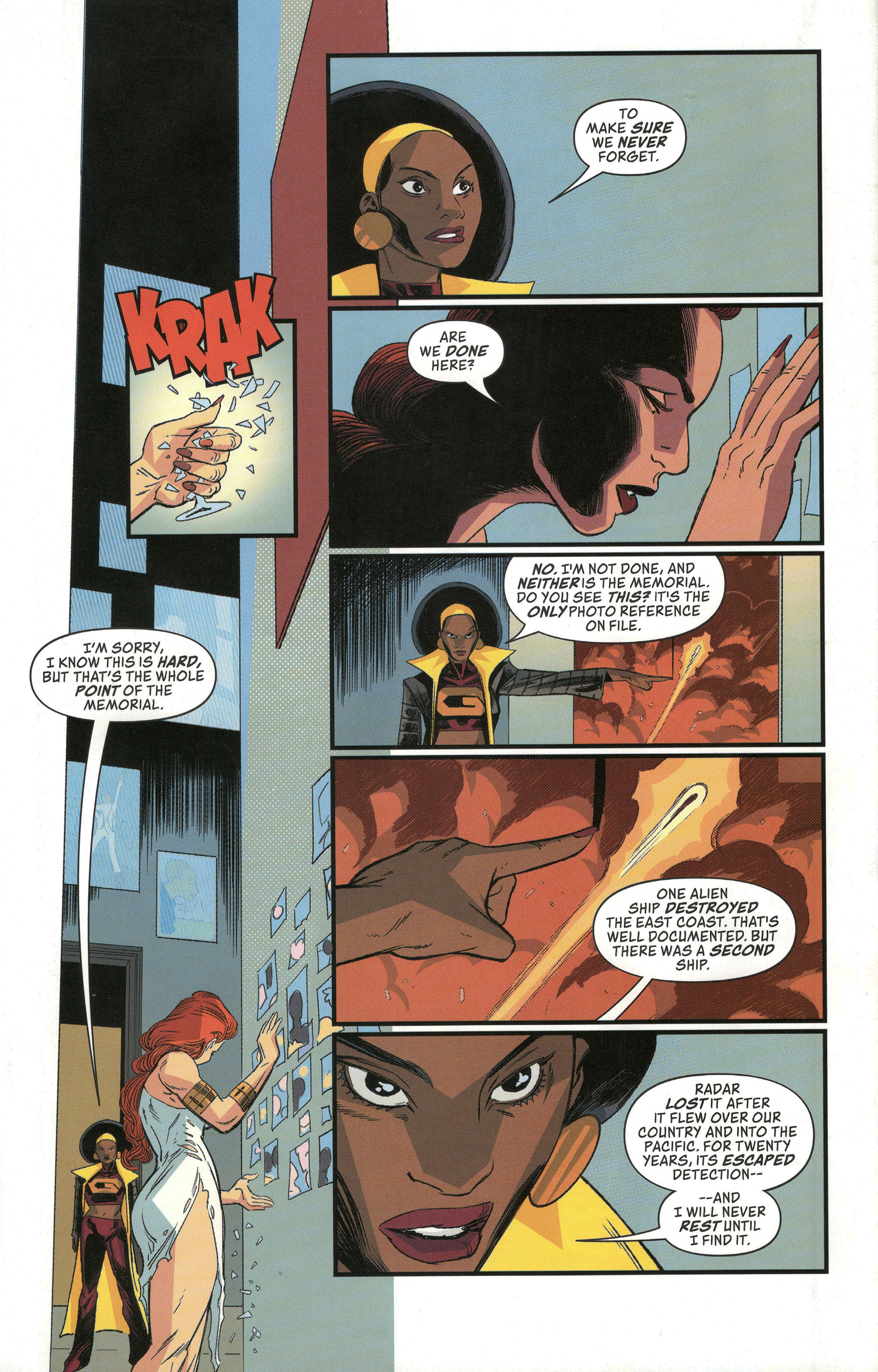 Read online Ancient Enemies comic -  Issue #1 - 46