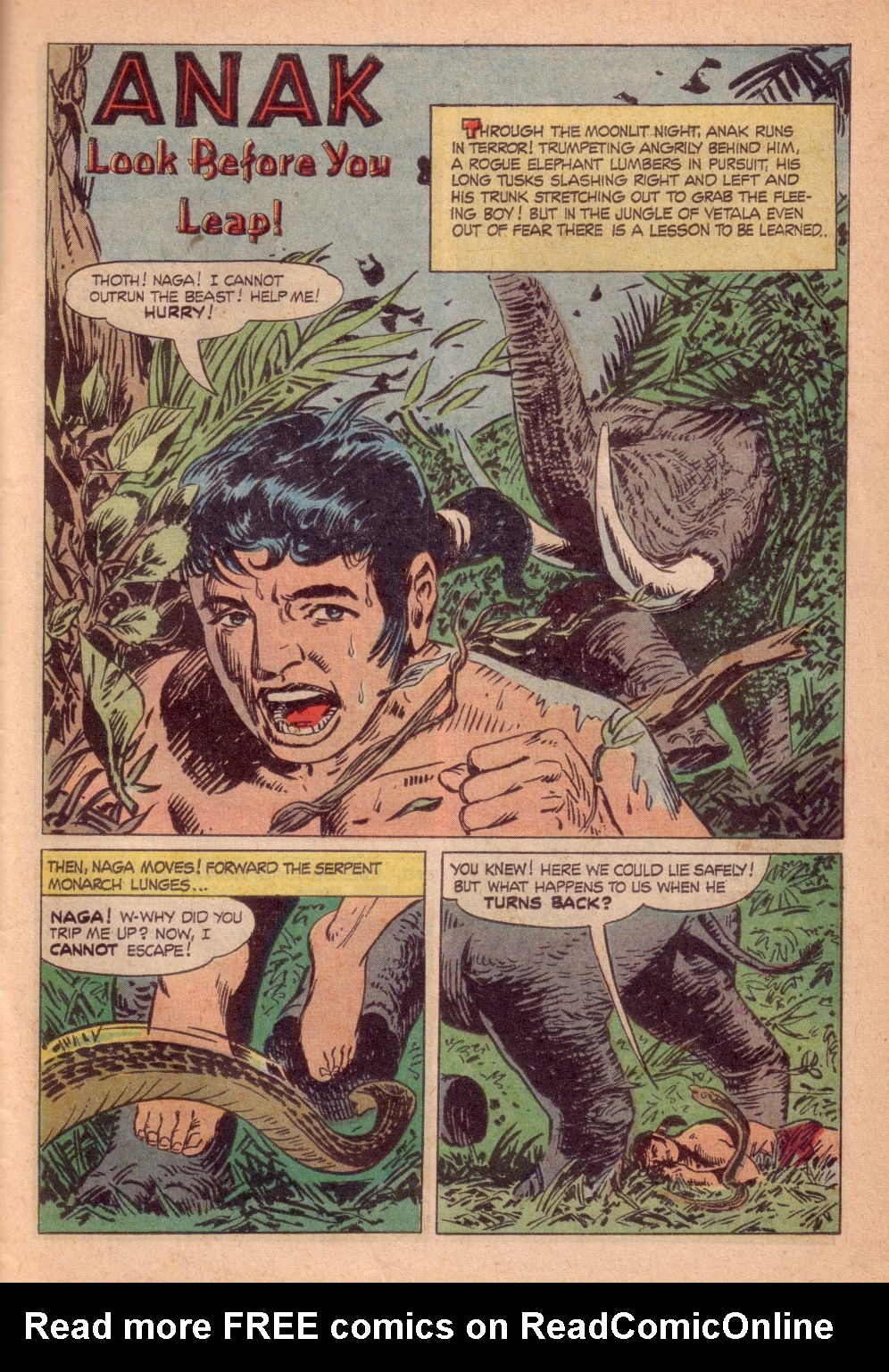 Read online Kona comic -  Issue #18 - 31