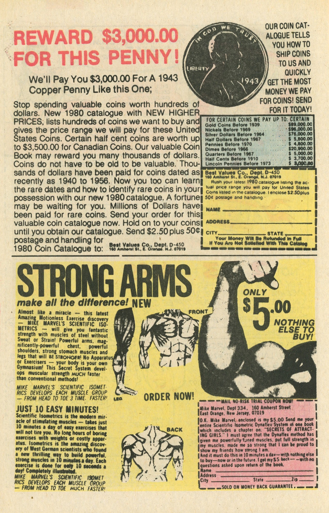 Read online Laugh (Comics) comic -  Issue #356 - 27