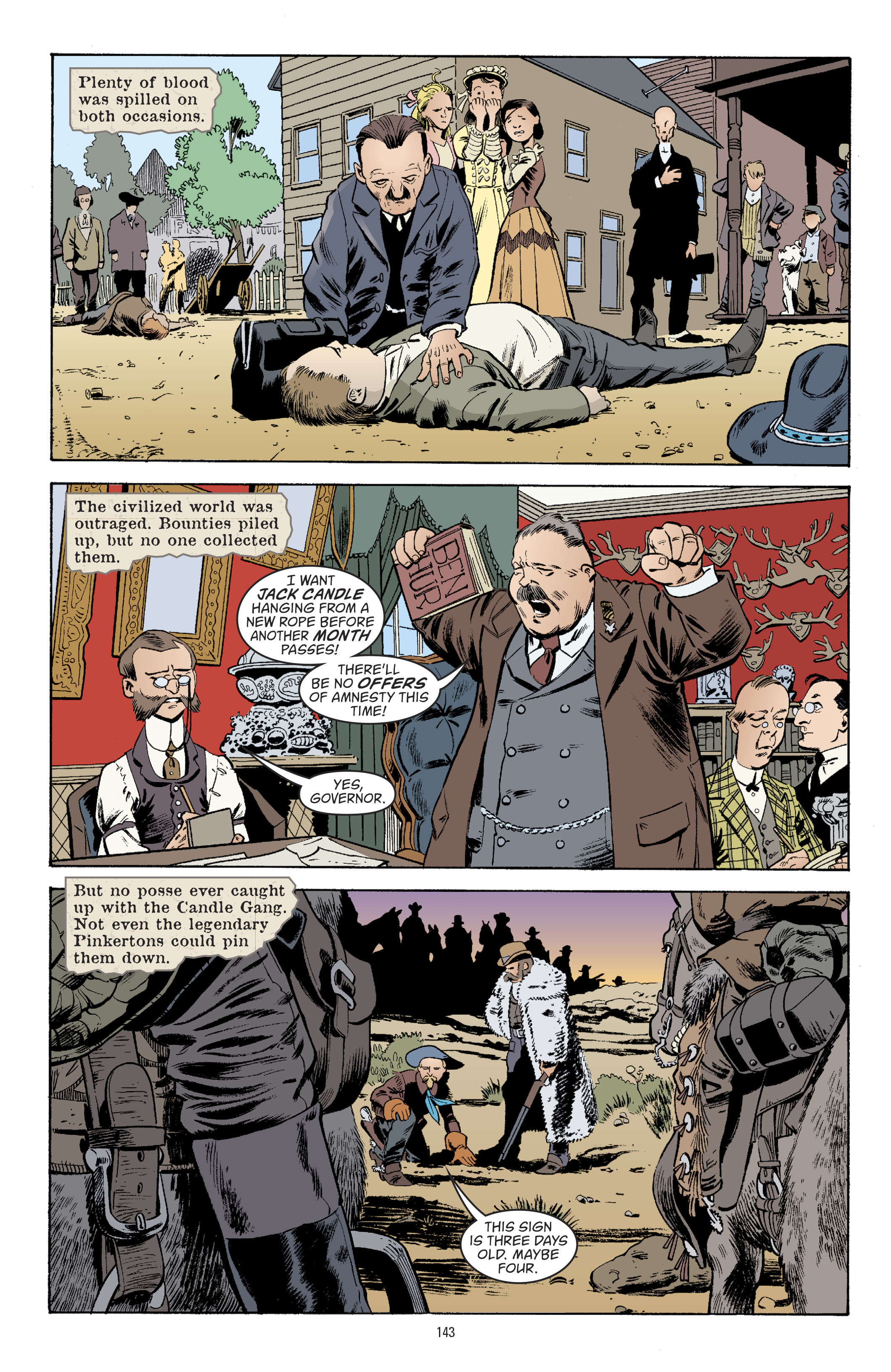 Read online Jack of Fables comic -  Issue # _TPB The Deluxe Edition 2 (Part 2) - 39