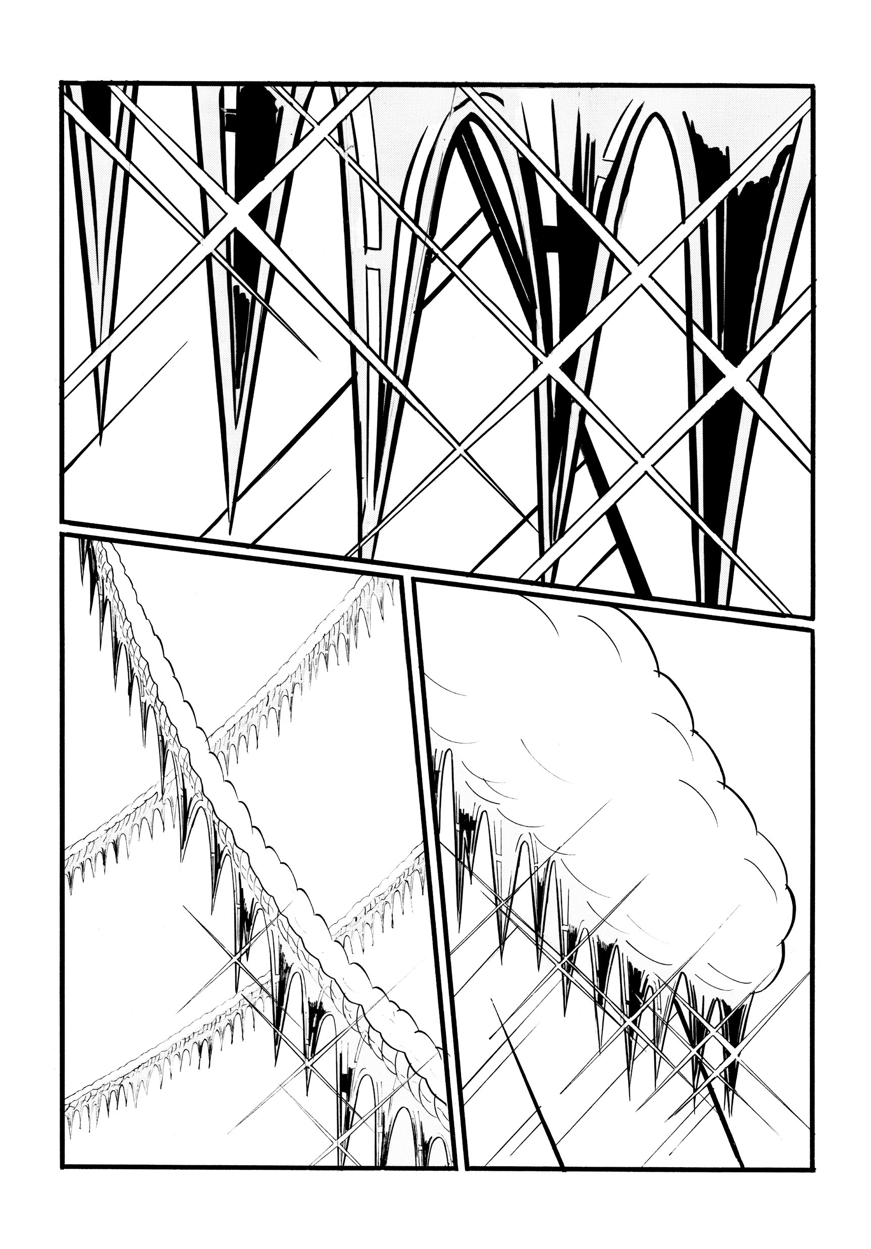 Read online Iceland comic -  Issue # TPB - 5